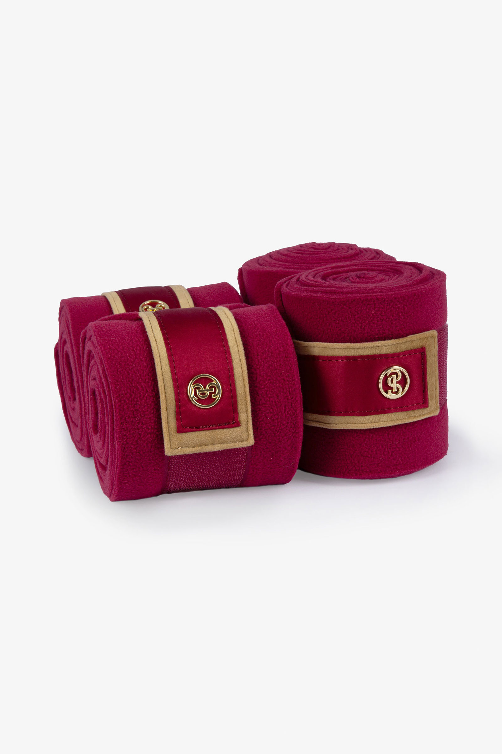 PS of Sweden Vintage Monogram Polos