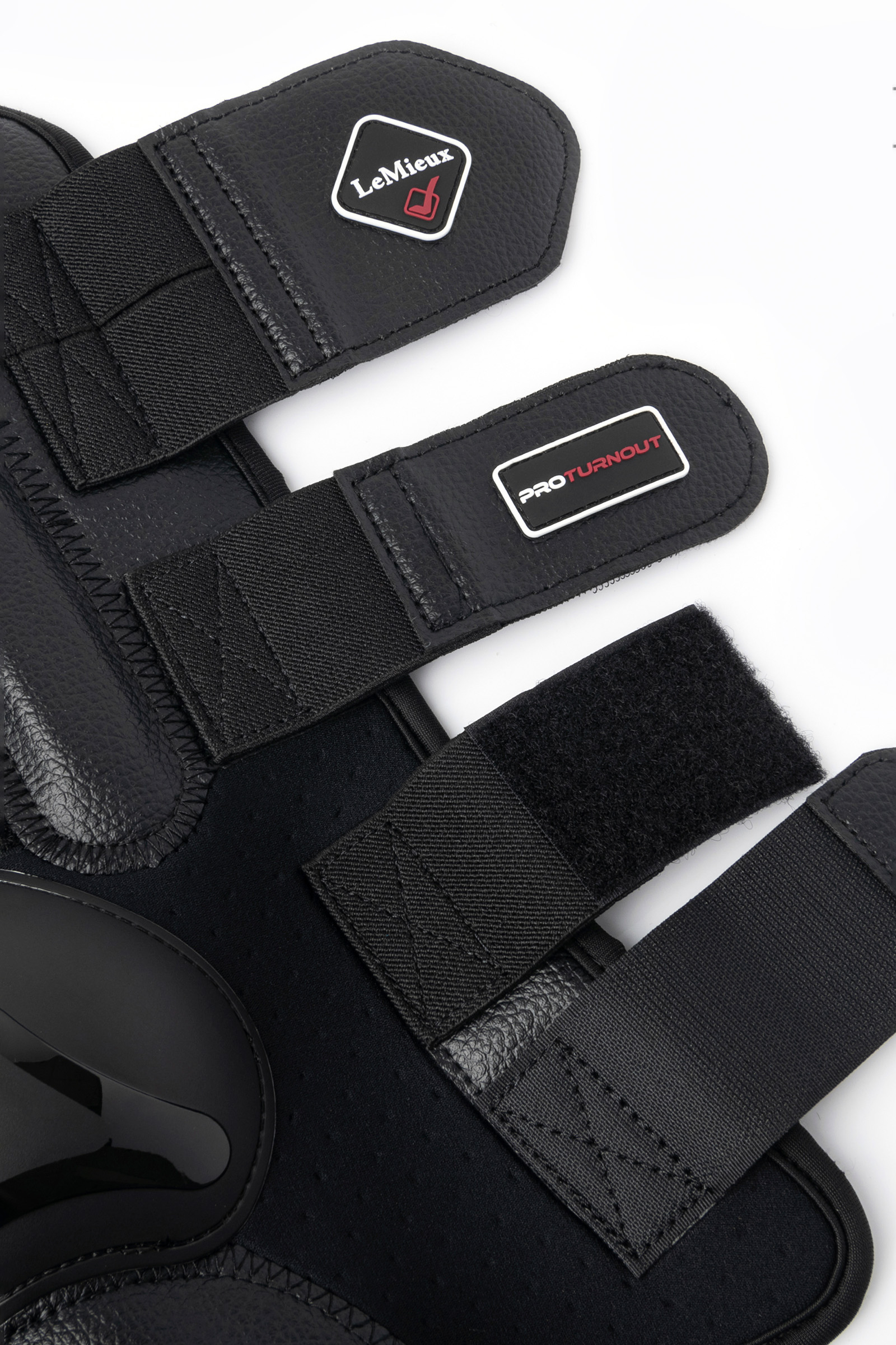 LeMieux Stivali da turnout