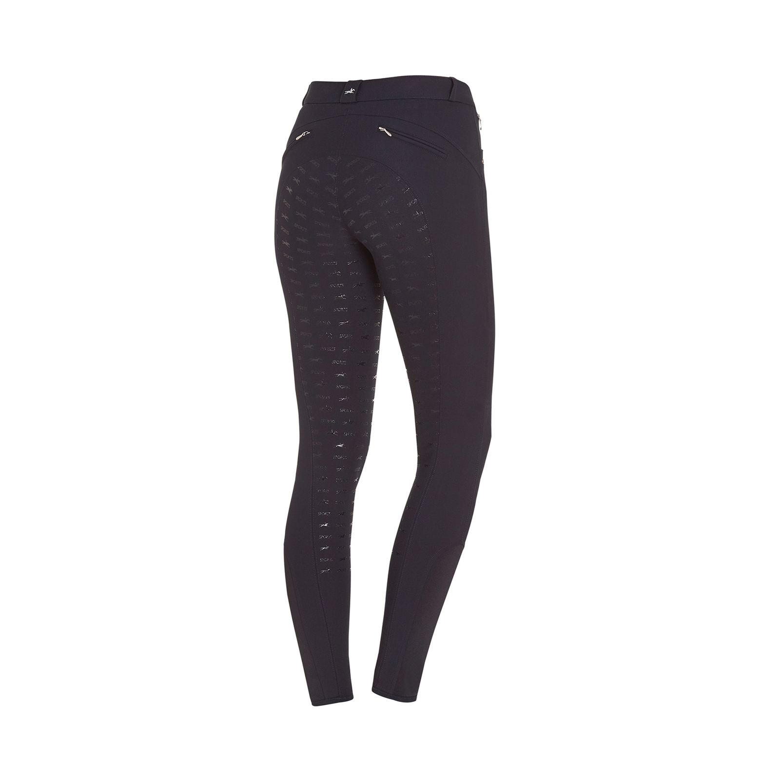 Schockemöhle Sports Cindy Pantaloni da equitazione con full grip