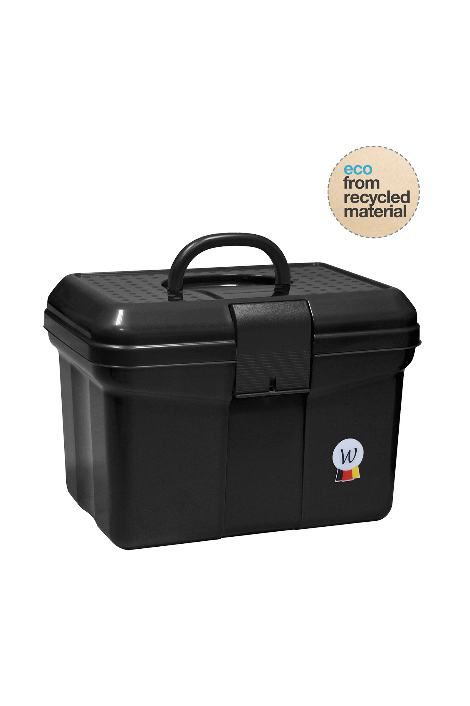 Black Waldhausen Scatola per la toelettatura Eco