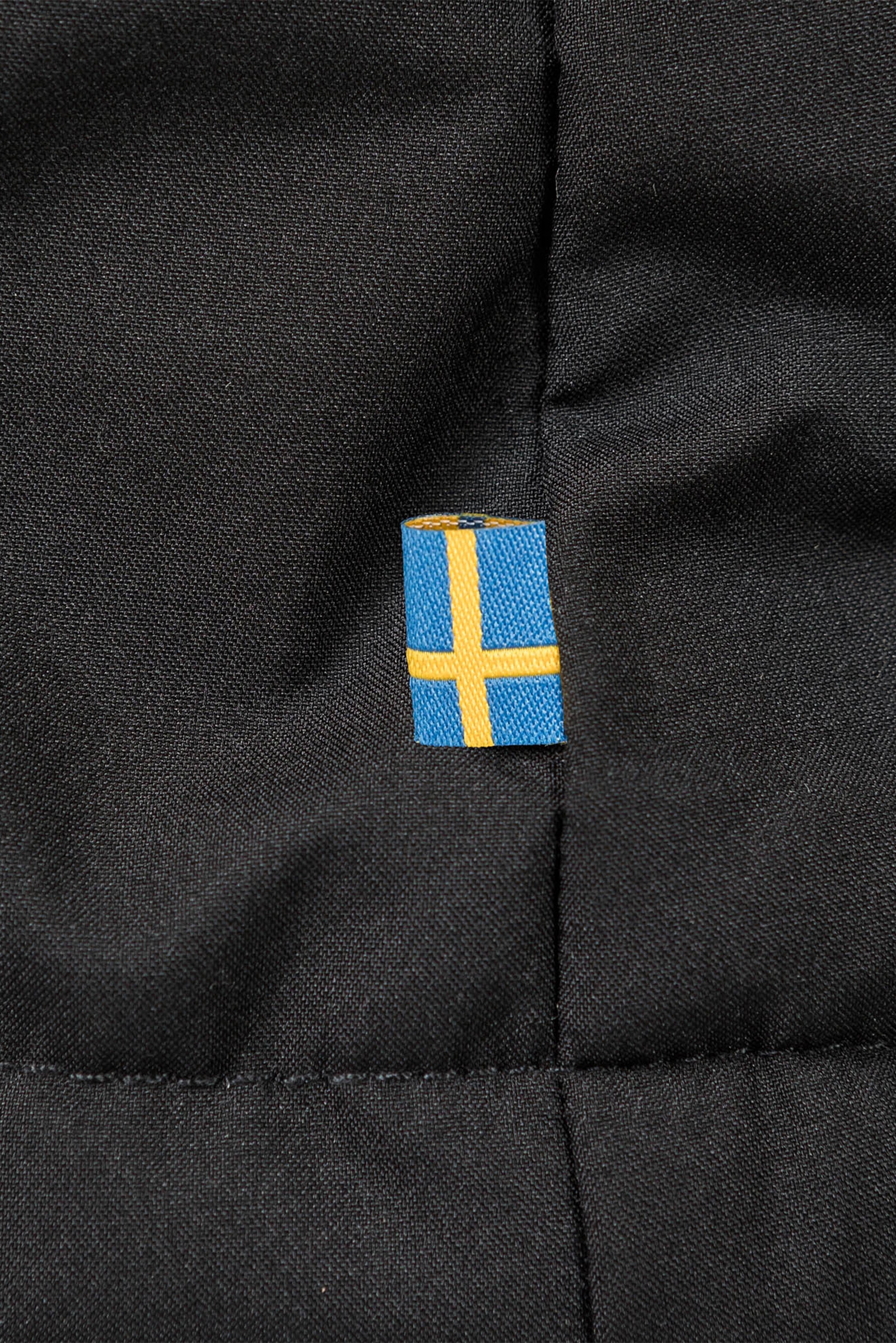 Back on Track Gilet riscaldato da donna Katla