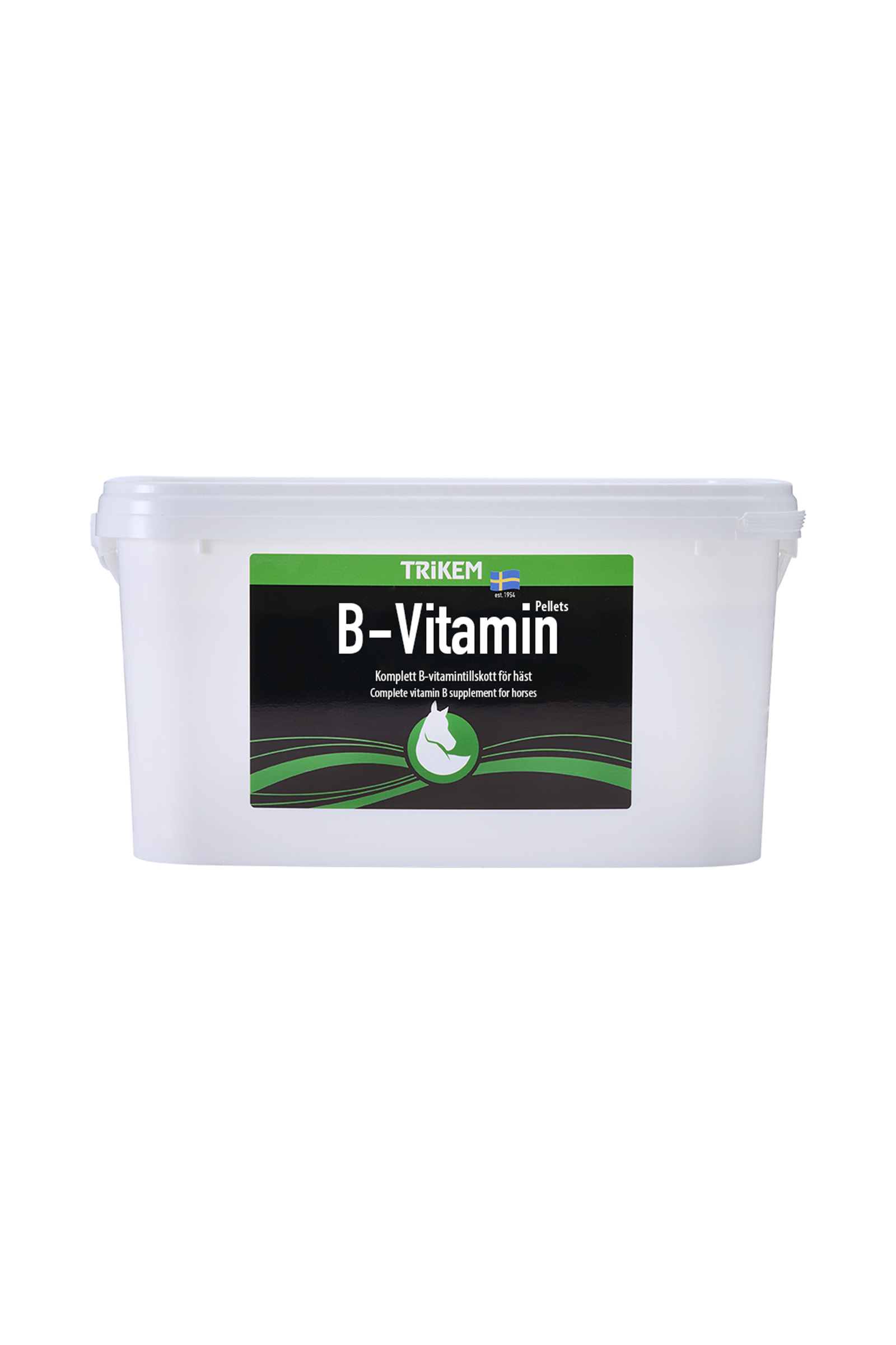Trikem Vitamina B pellet, 3,5 kg
