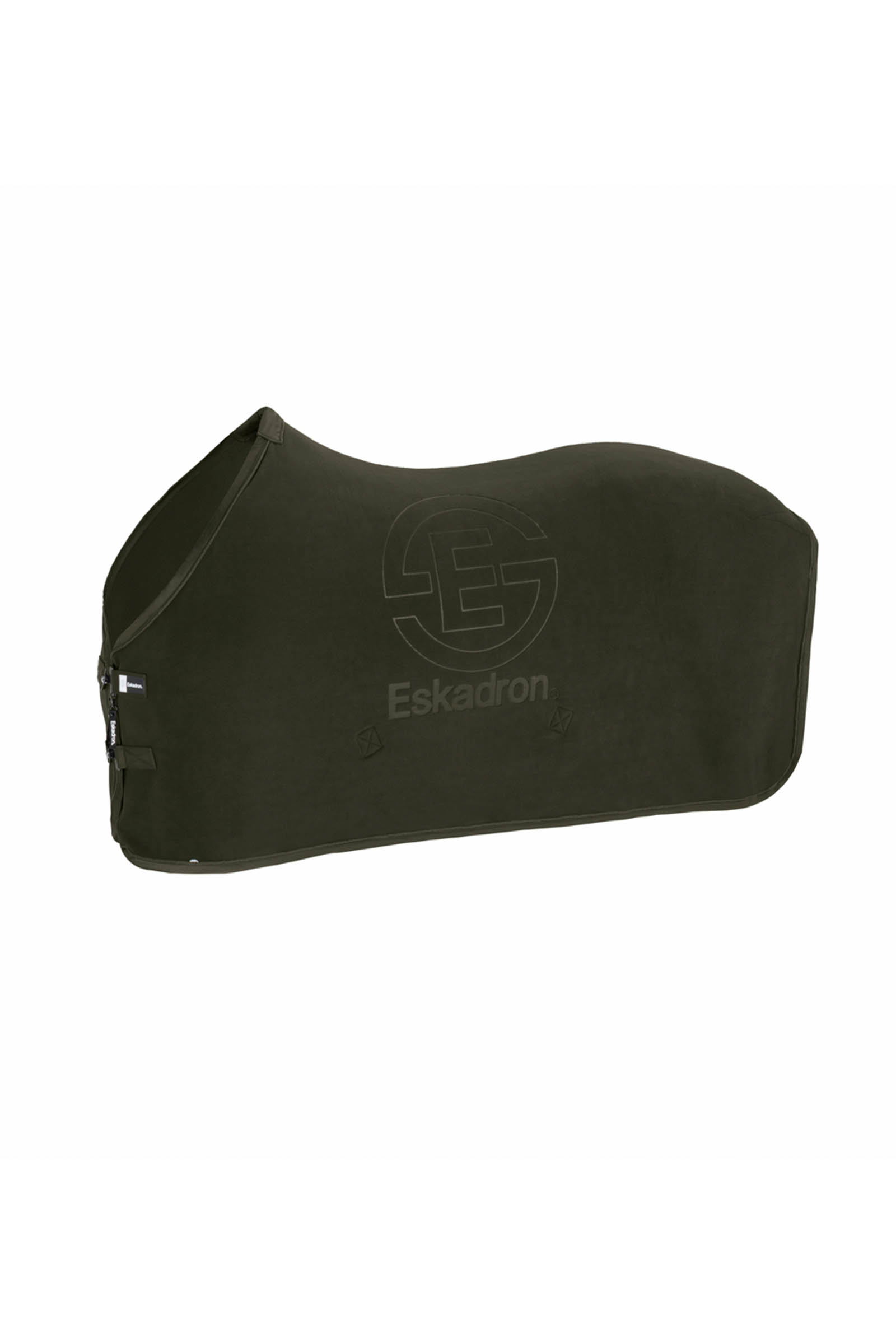 Eskadron Dynamics AW25 Coperta antisudore in pile Stamp