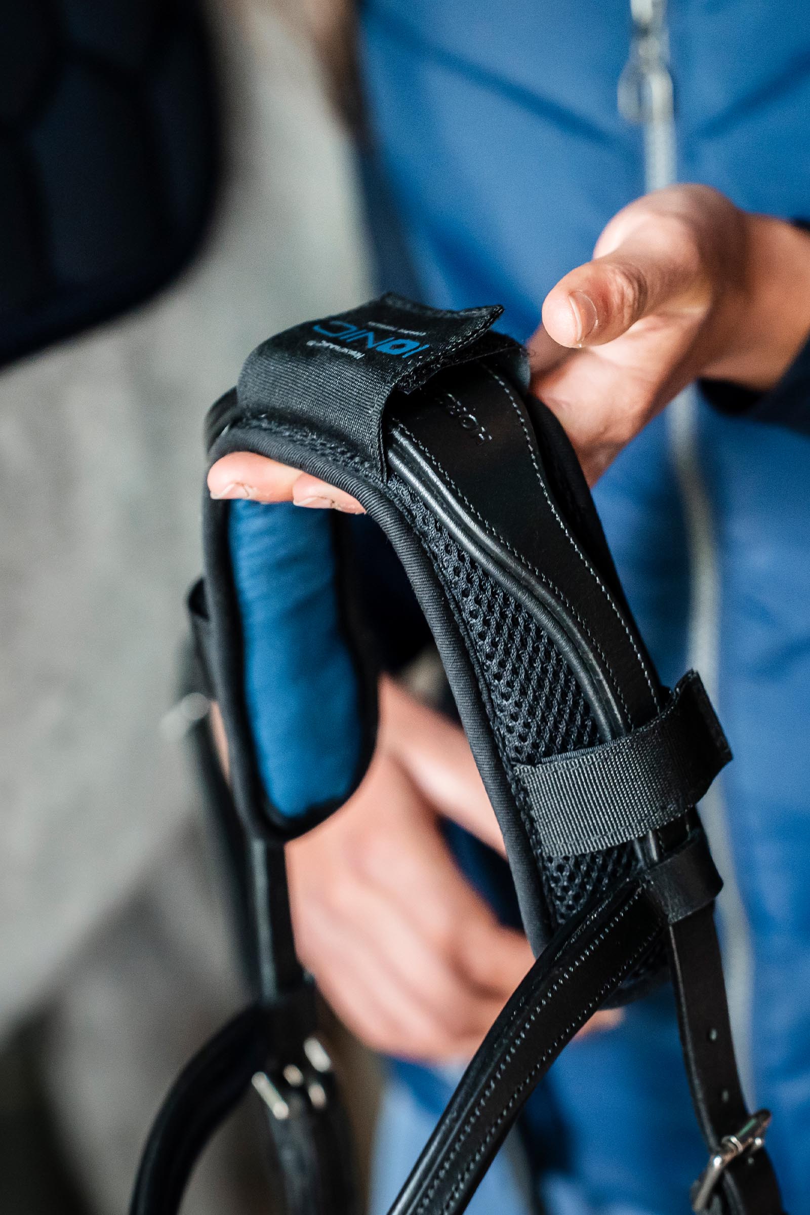 Horseware Ionic coprinuca