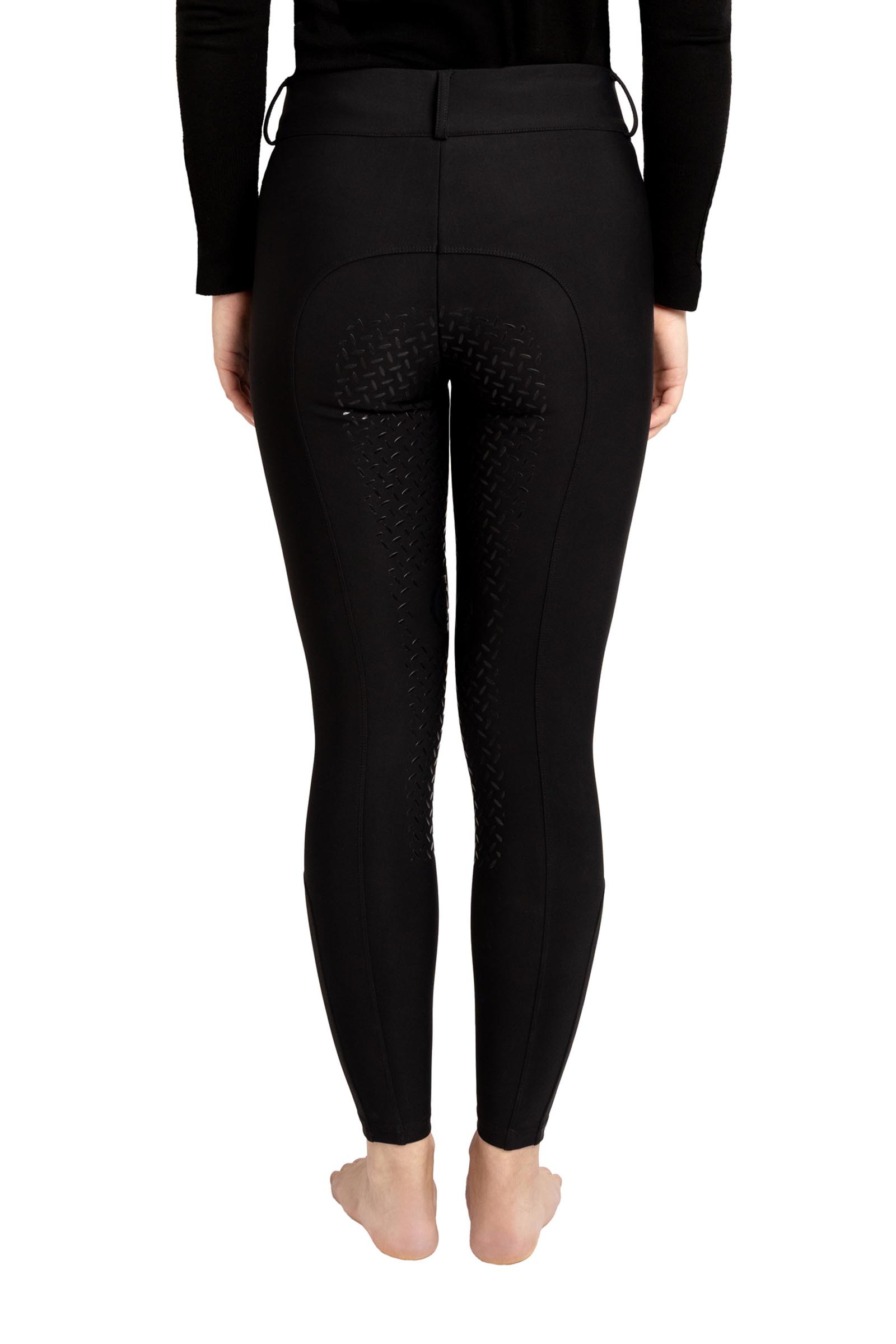 Kentucky Horsewear Miami pantaloni donna full grip  