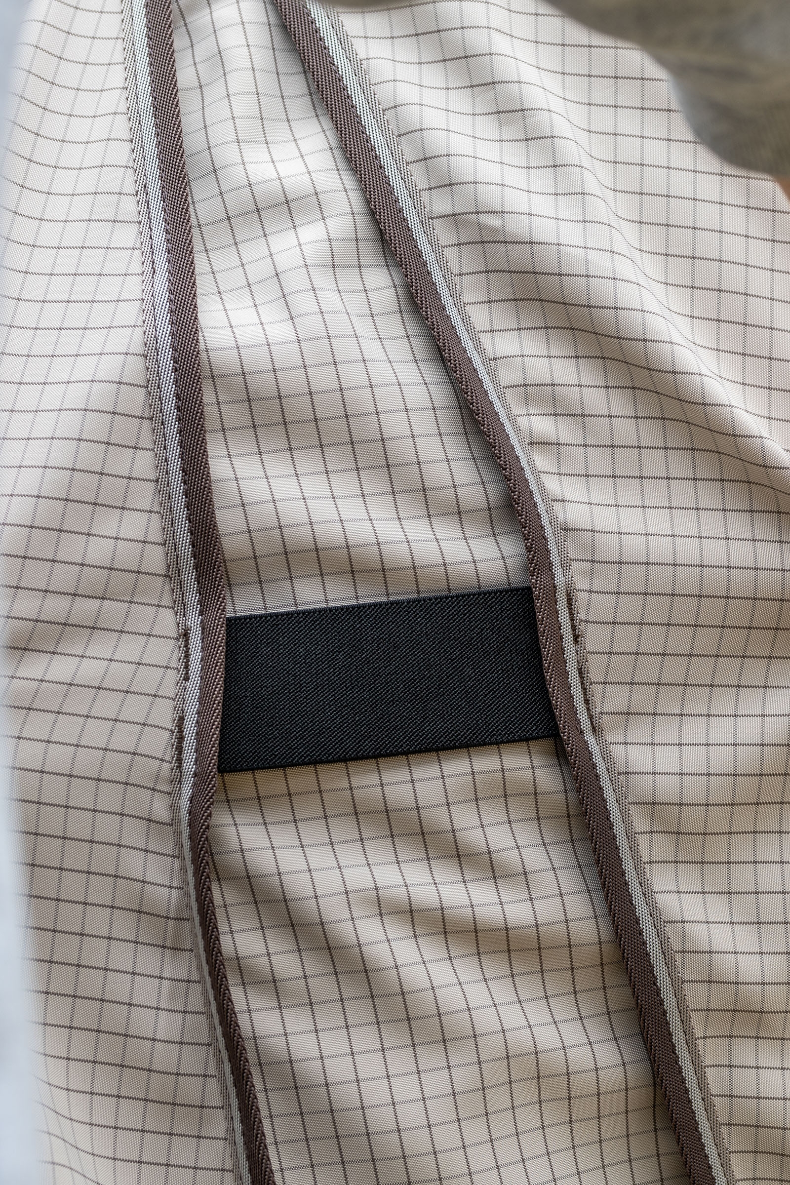 LeMieux Kudos coperta da paddock