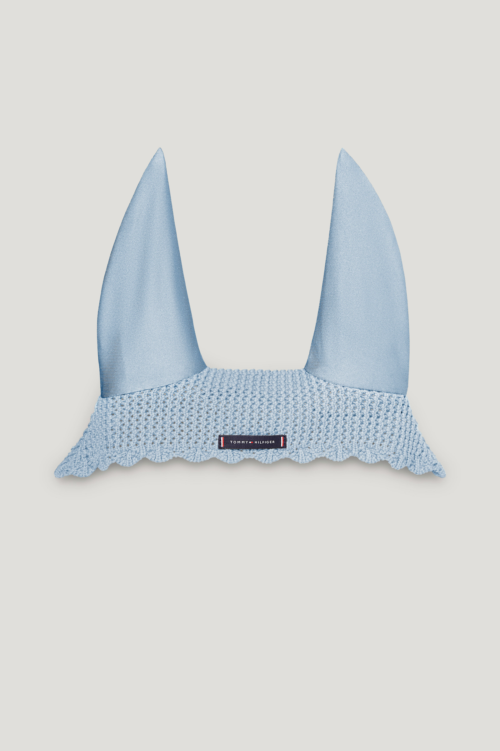 Tommy Hilfiger Equestrian Lexington cuffia antimosche