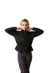 Giacca da donna Ariat Breathe