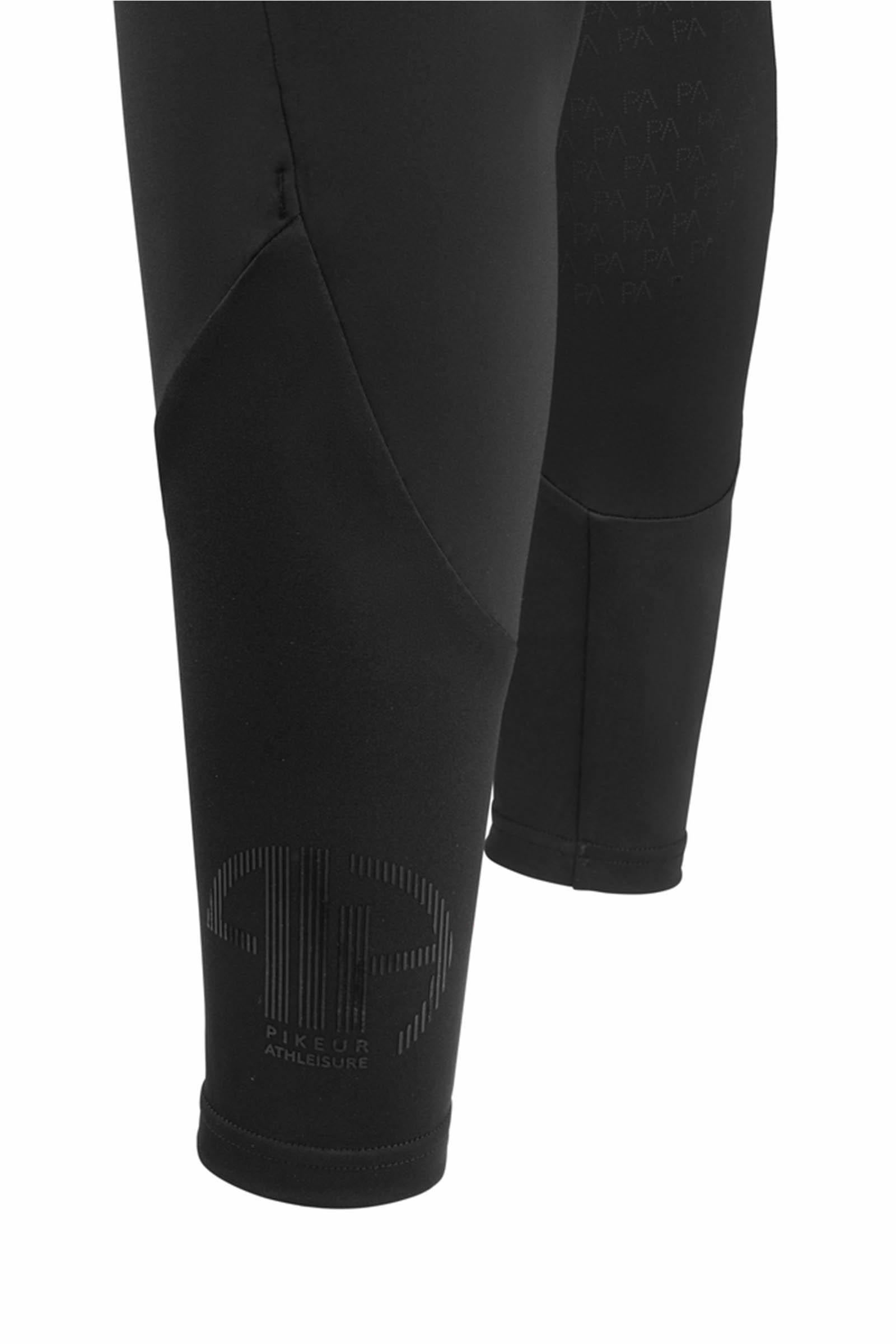 Pikeur Yella SD leggings da equitazione donna a vita alta con full seat