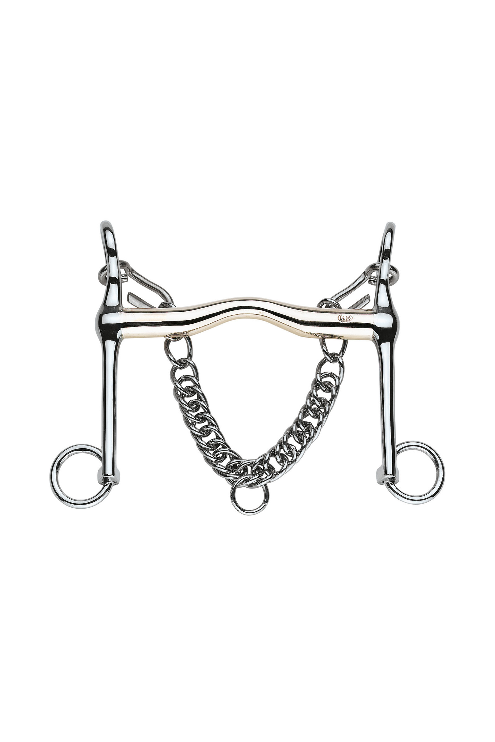 Sprenger HS Morso Weymouth 16 mm