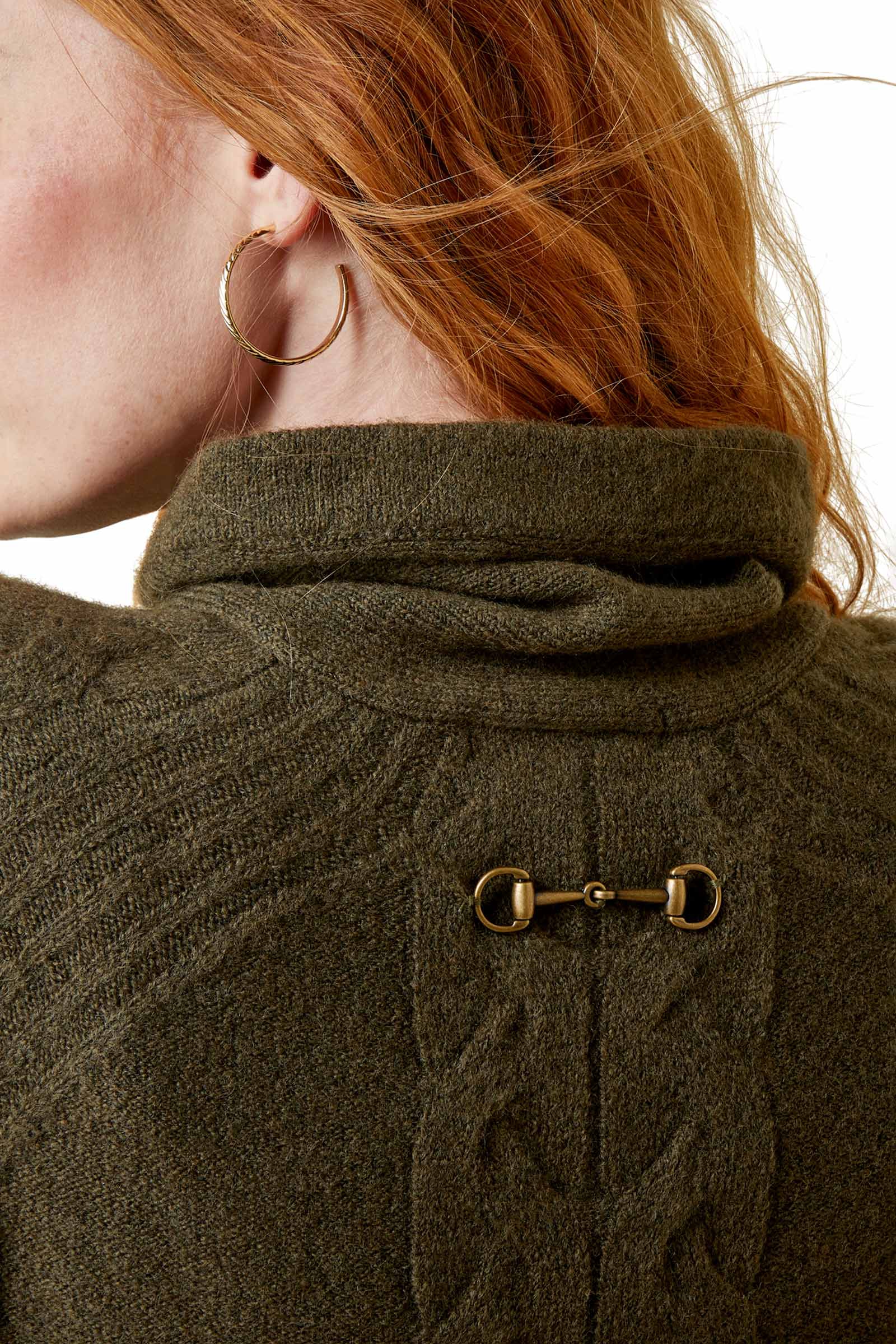 Ariat Novato Maglione