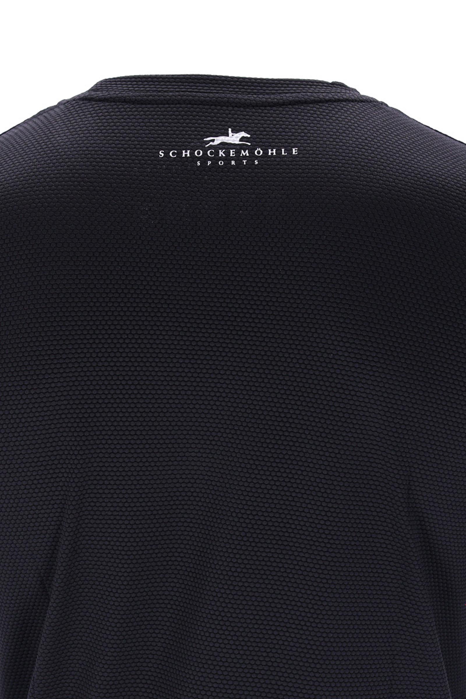 Schockem&ouml;hle Sports Julian Style T-shirt uomo