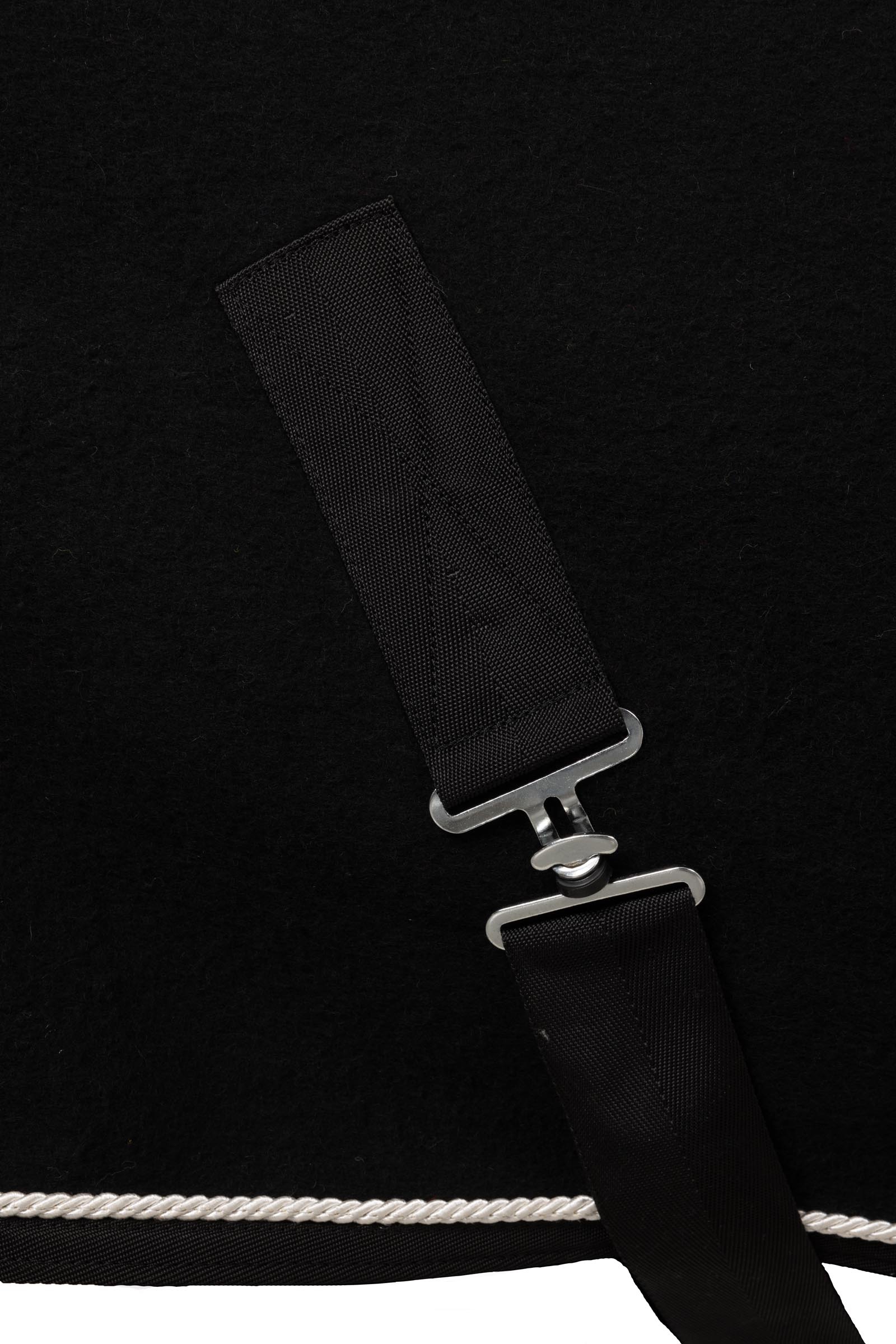 Horze coperta di lana