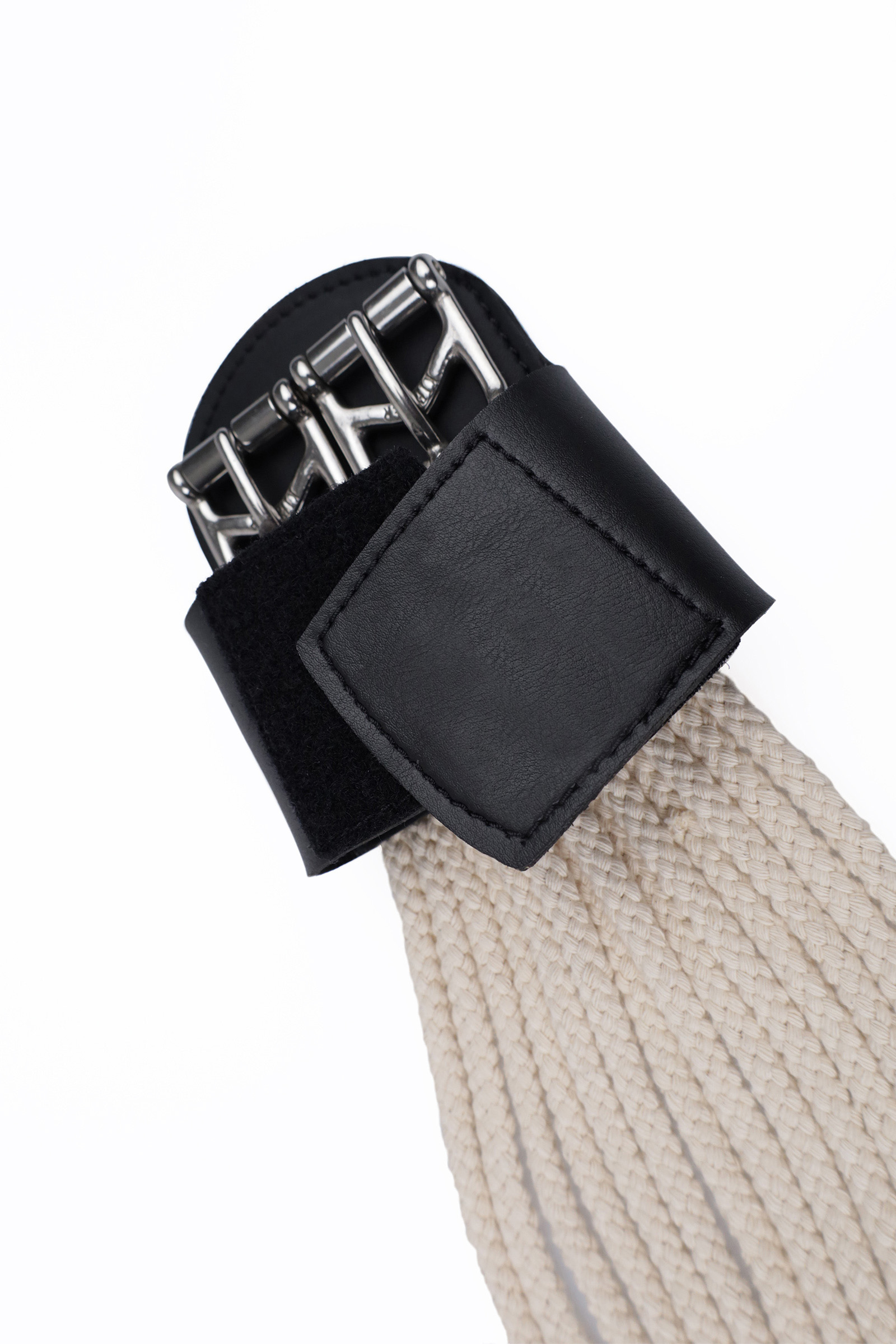 Circonferenza corta Kieffer Cotton Contour