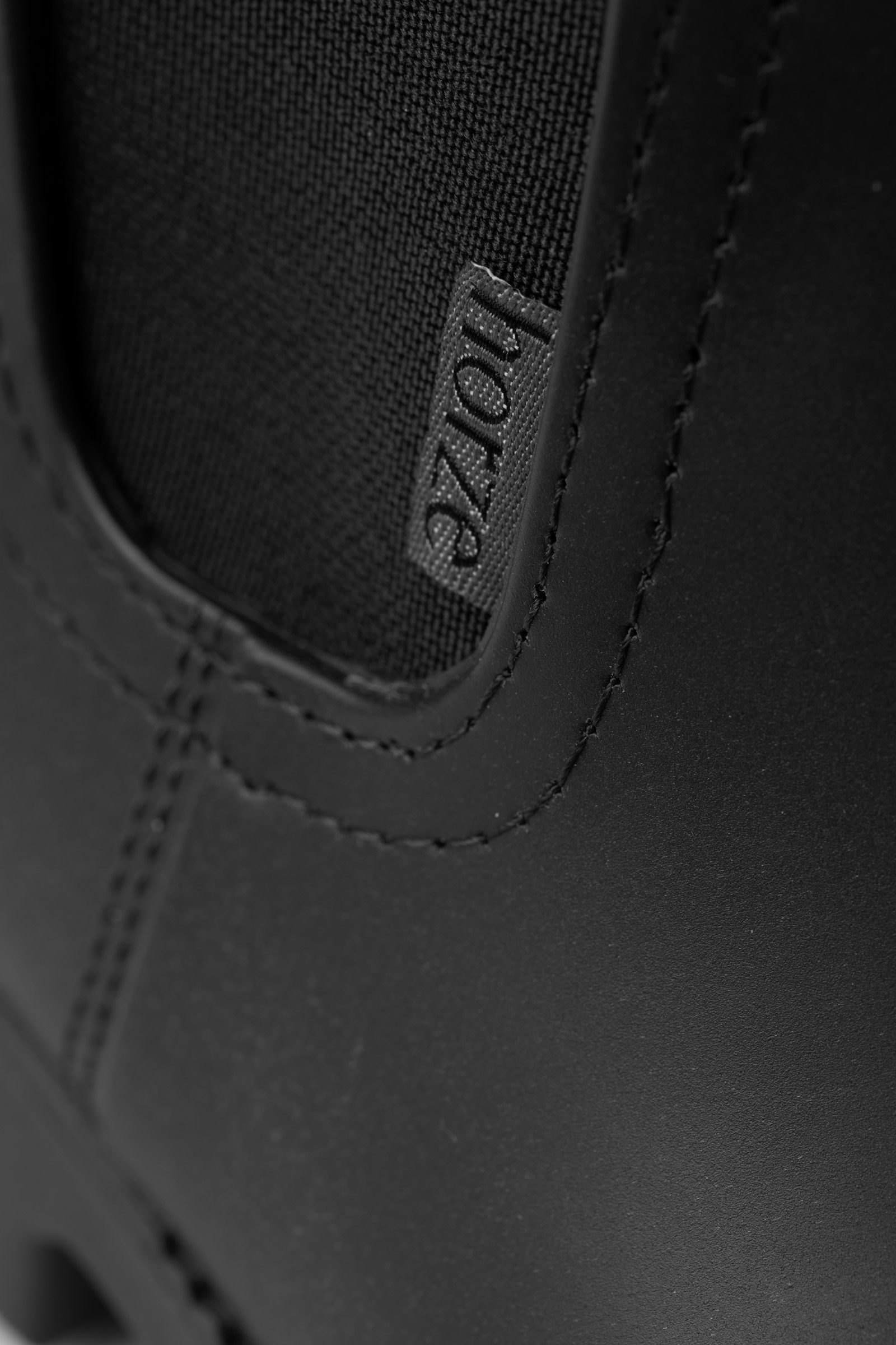 Horze Bonn Stivali Jodhpur in gomma da bambini