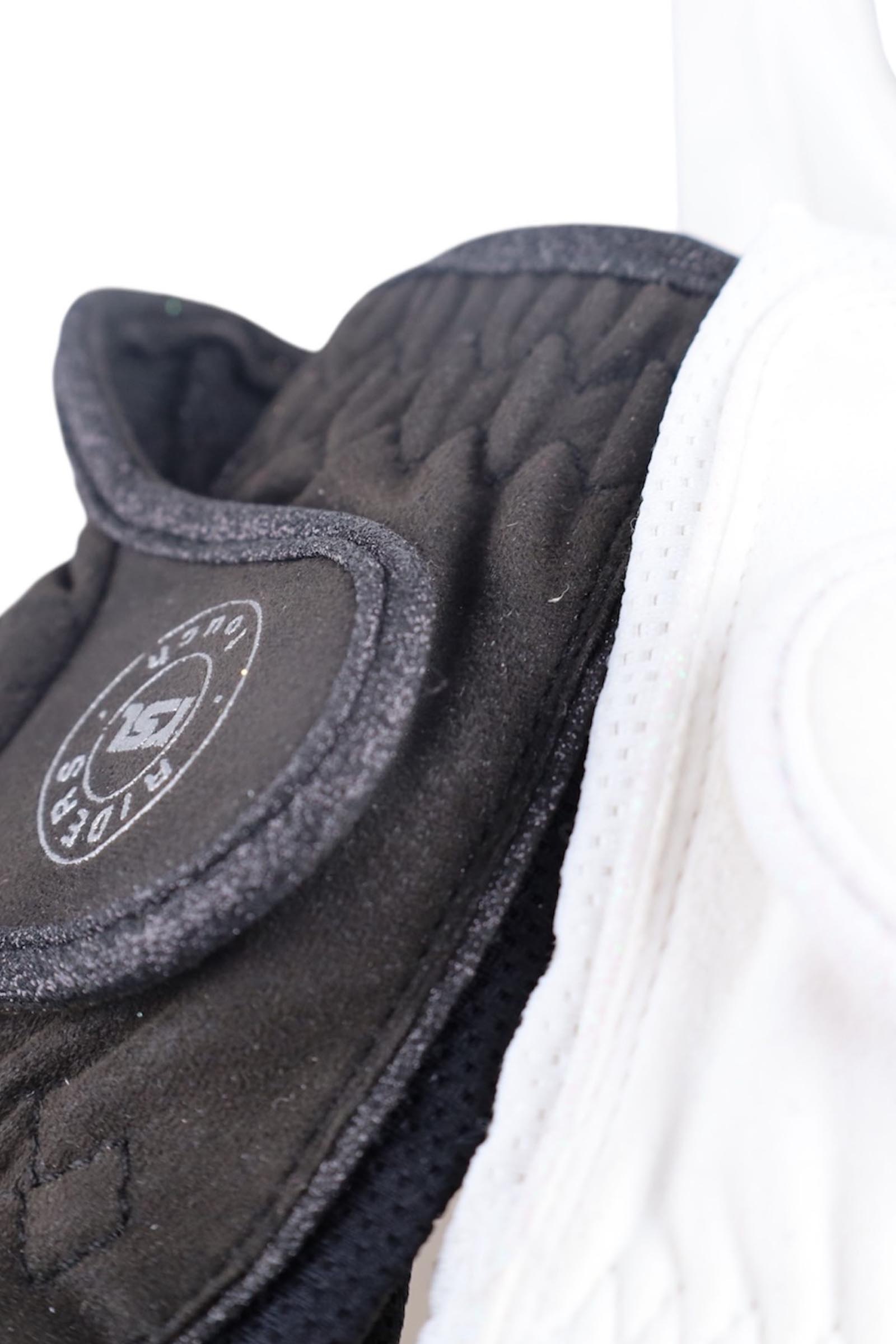 RSL Ravenna guanti da equitazione