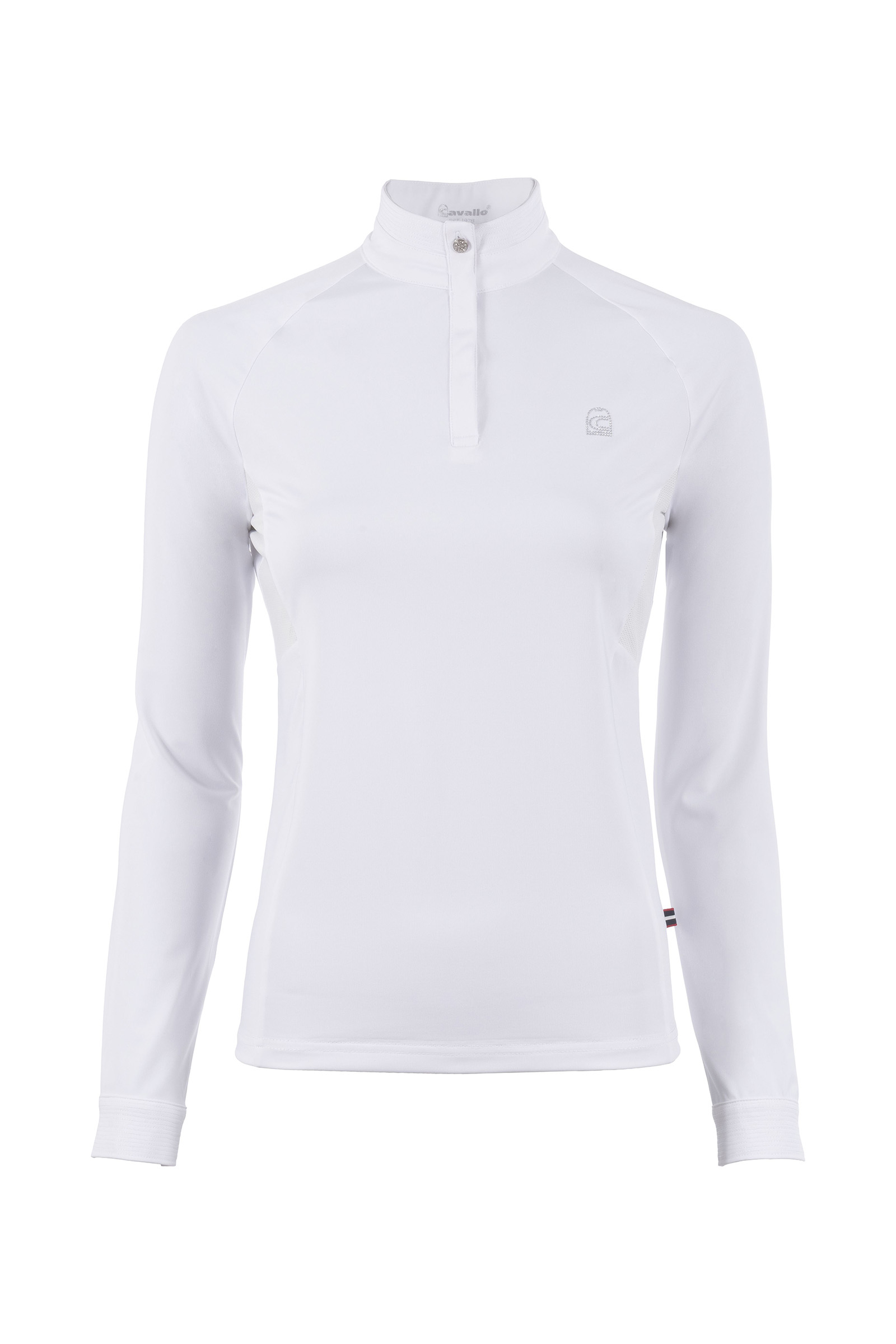 Cavallo CavalUV Maglia Halfzip