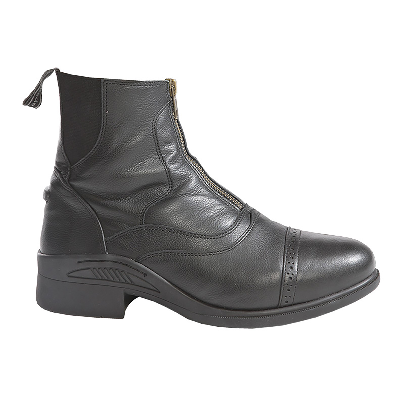 Kavalkade Zip boot Lucius, 45