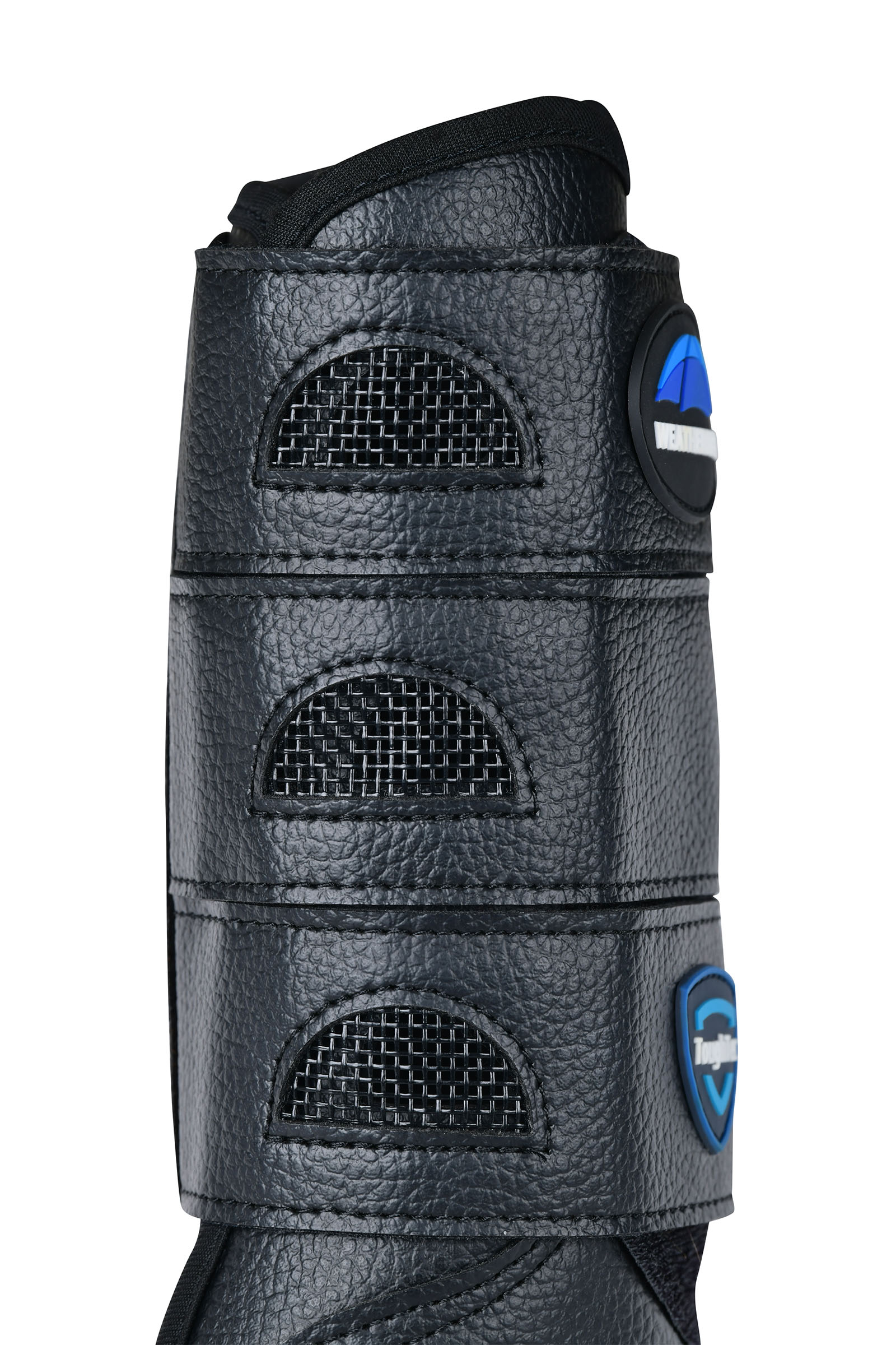 Weatherbeeta Tough-Tec Eventing Stivaletti Frontali