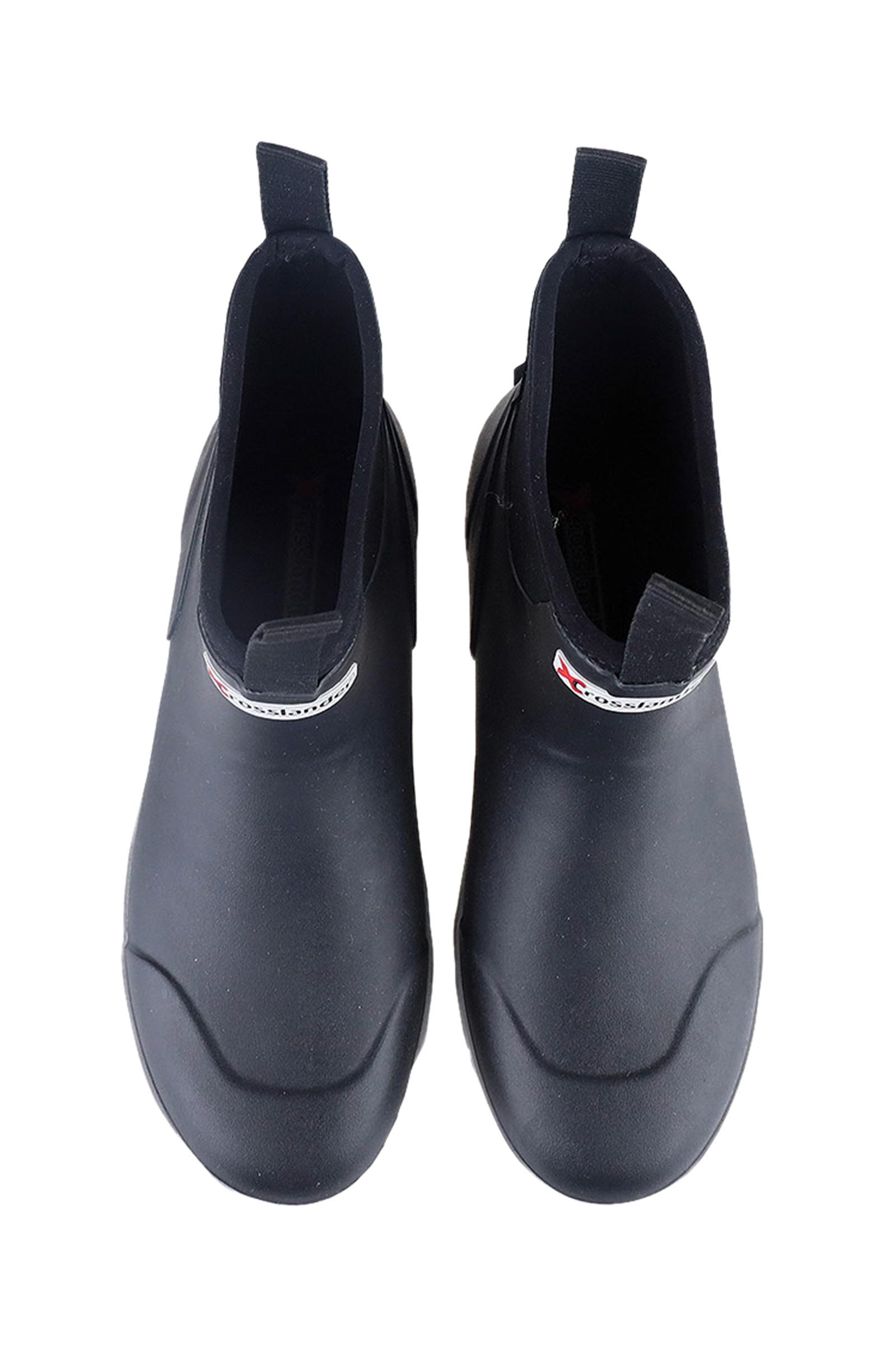 Crosslander&reg; Bristol stivaletti outdoor con fodera in neoprene