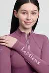 LeMieux Young Rider Classique base layer per bambini