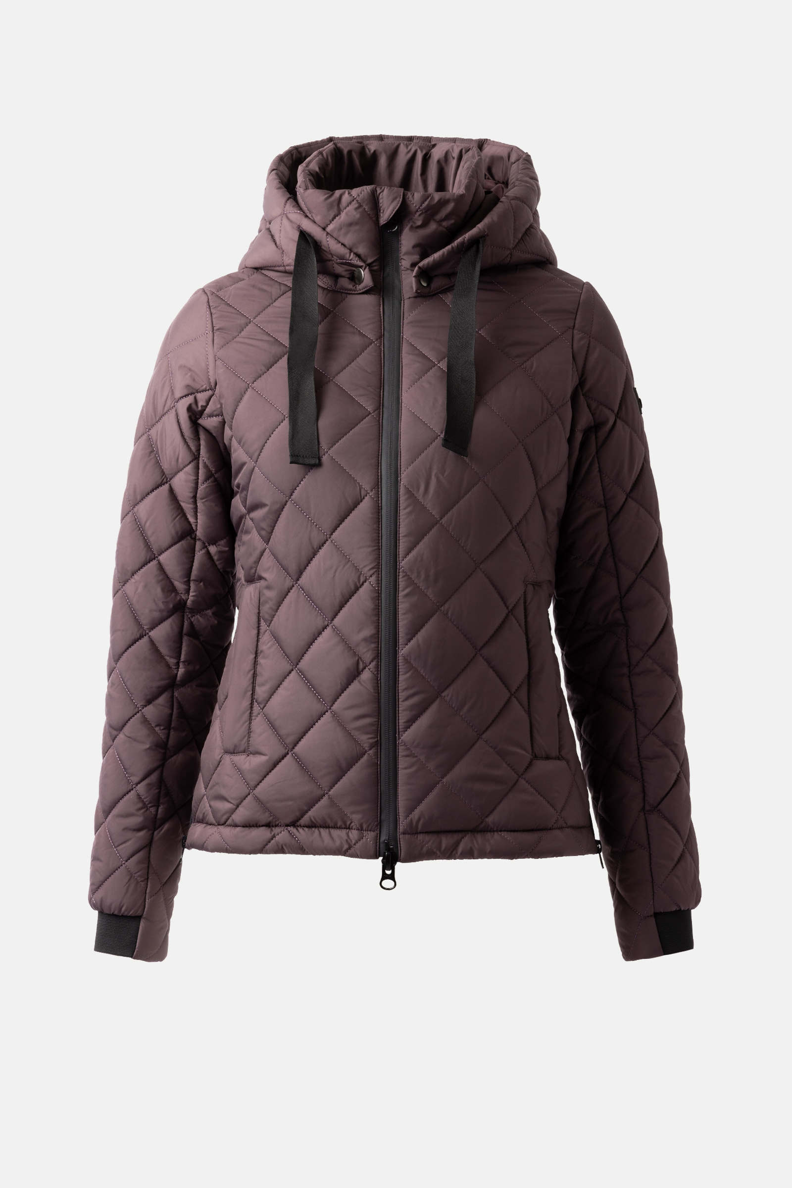 Giacca da equitazione imbottita da donna Horze Young Rider Imelda