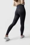Horze Dea Pantaloni da equitazione invernali con grip totale