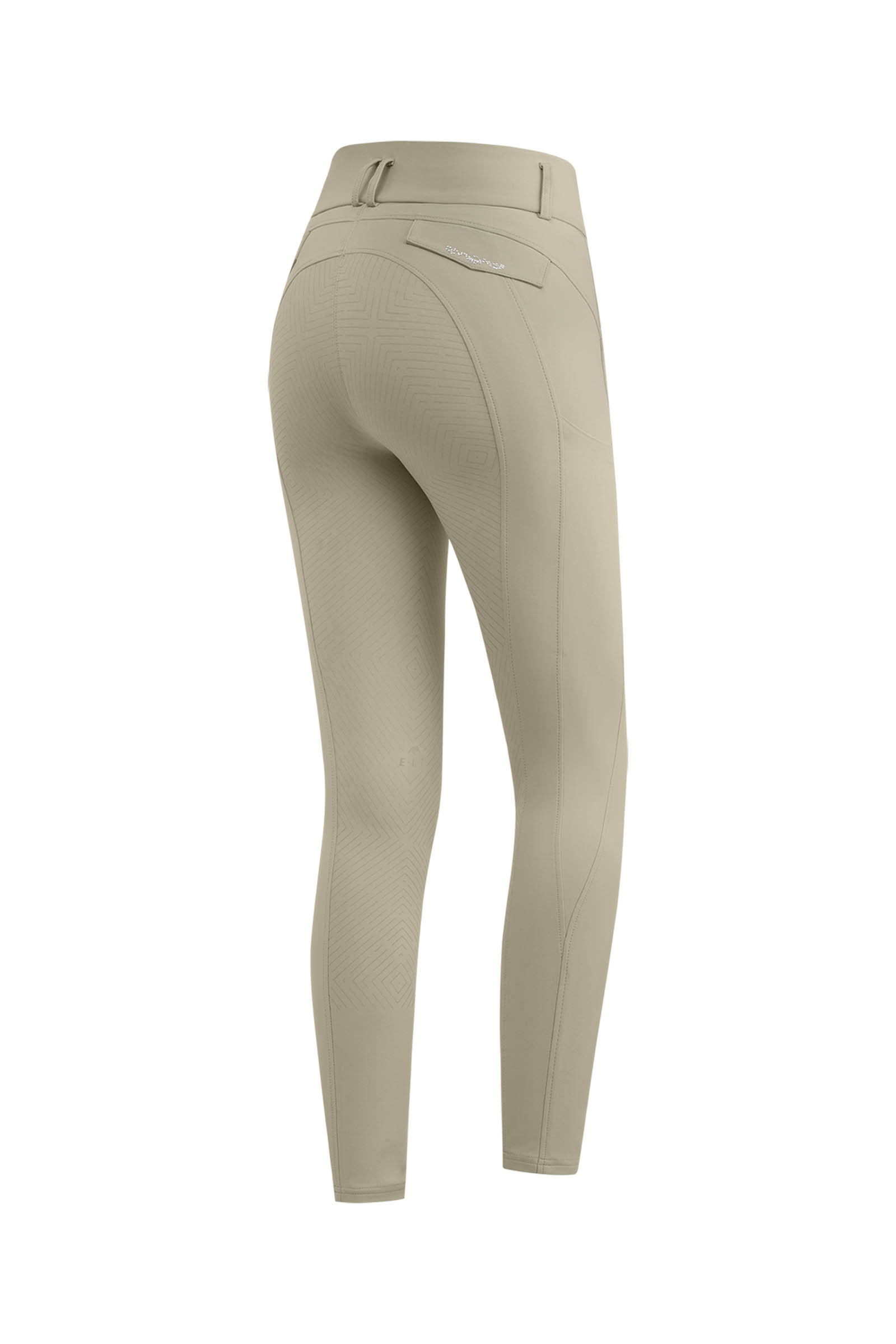 ELT Comfort Ride Glam pantaloni da equitazione donna full grip