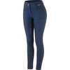 B Vertigo Elle Pantaloni da equitazione in denim da donna con full seat in silicone