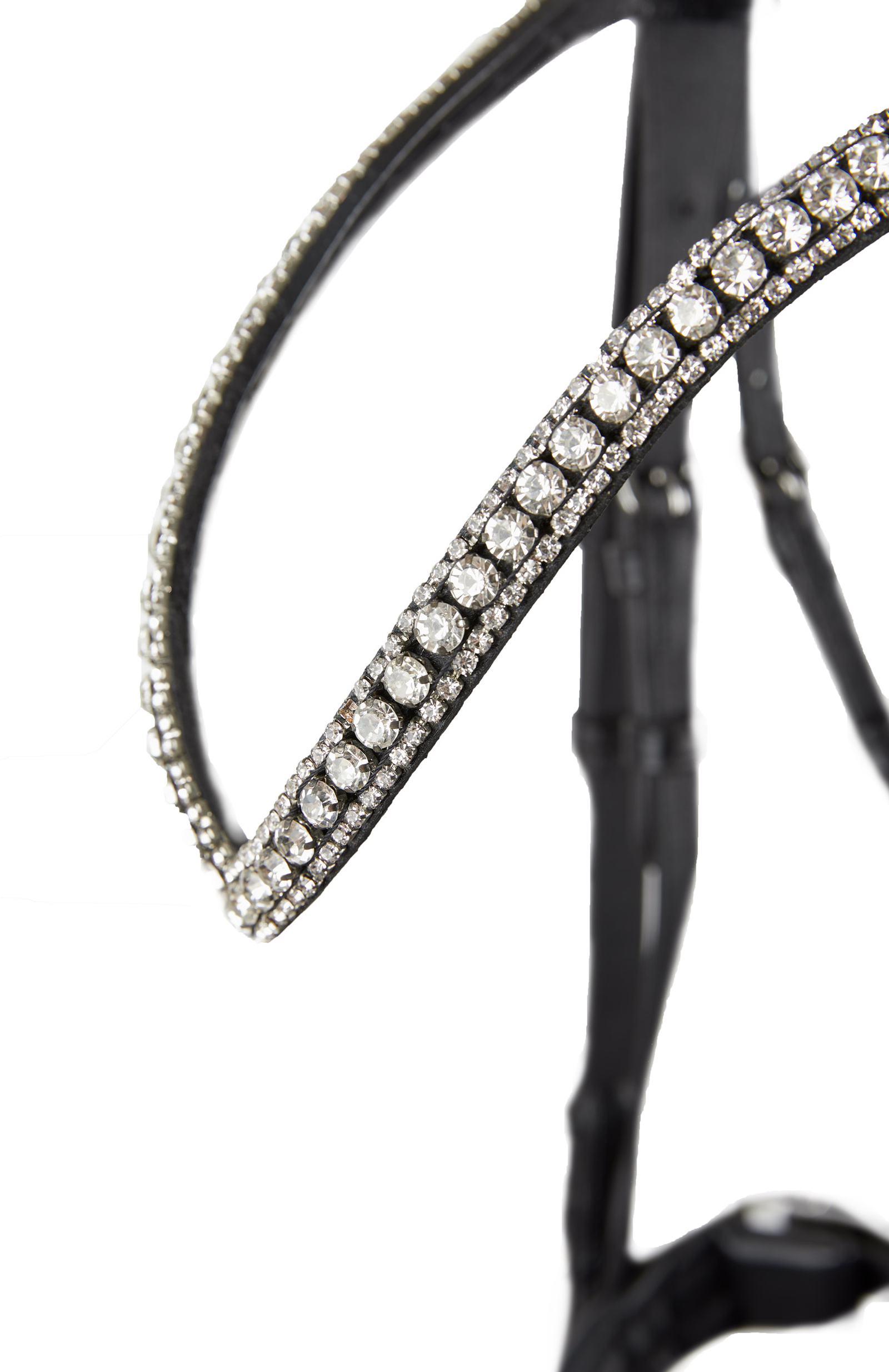 Horze Grayson Briglia anatomica