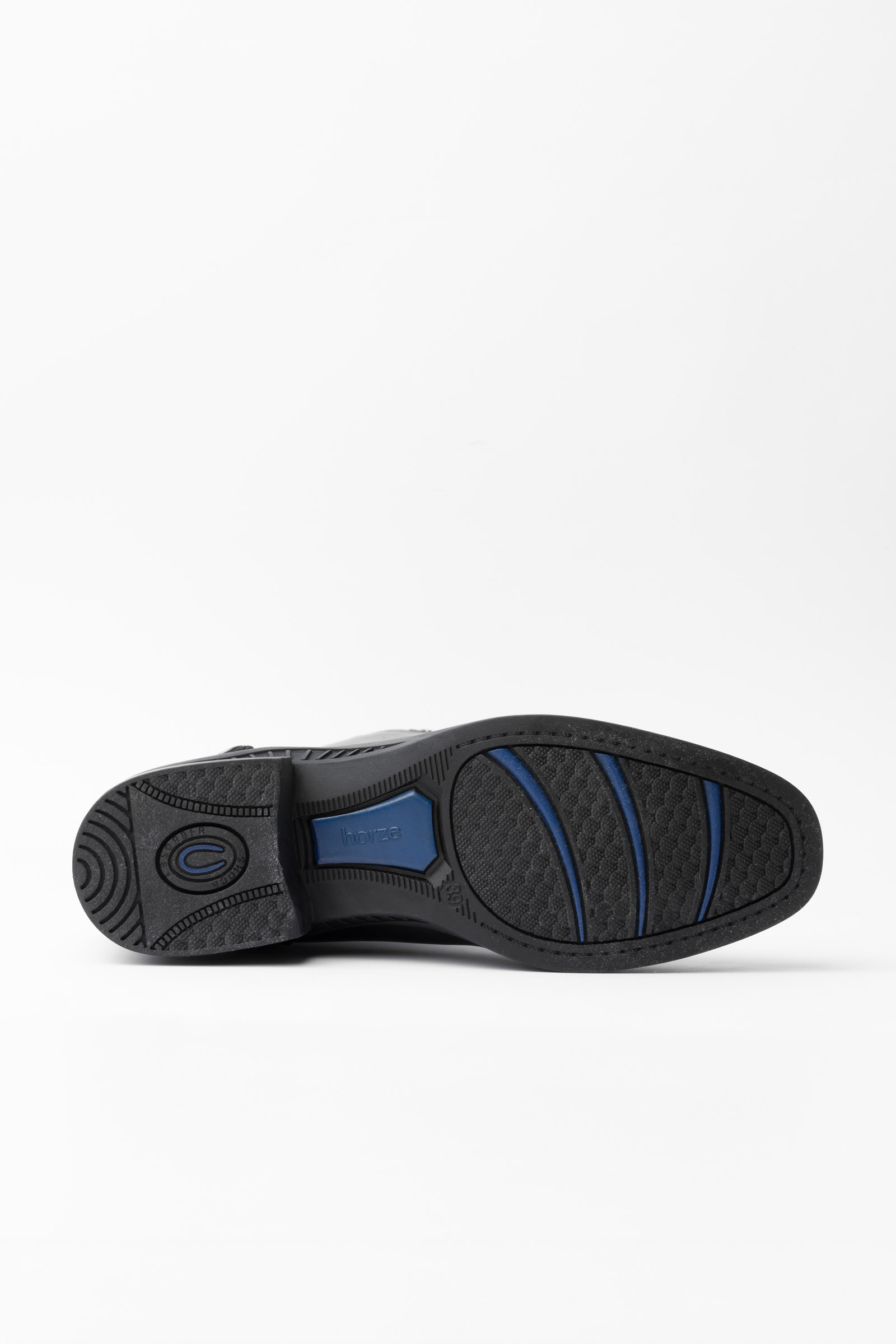 Horze Duvall Stivali alti in pelle da donna