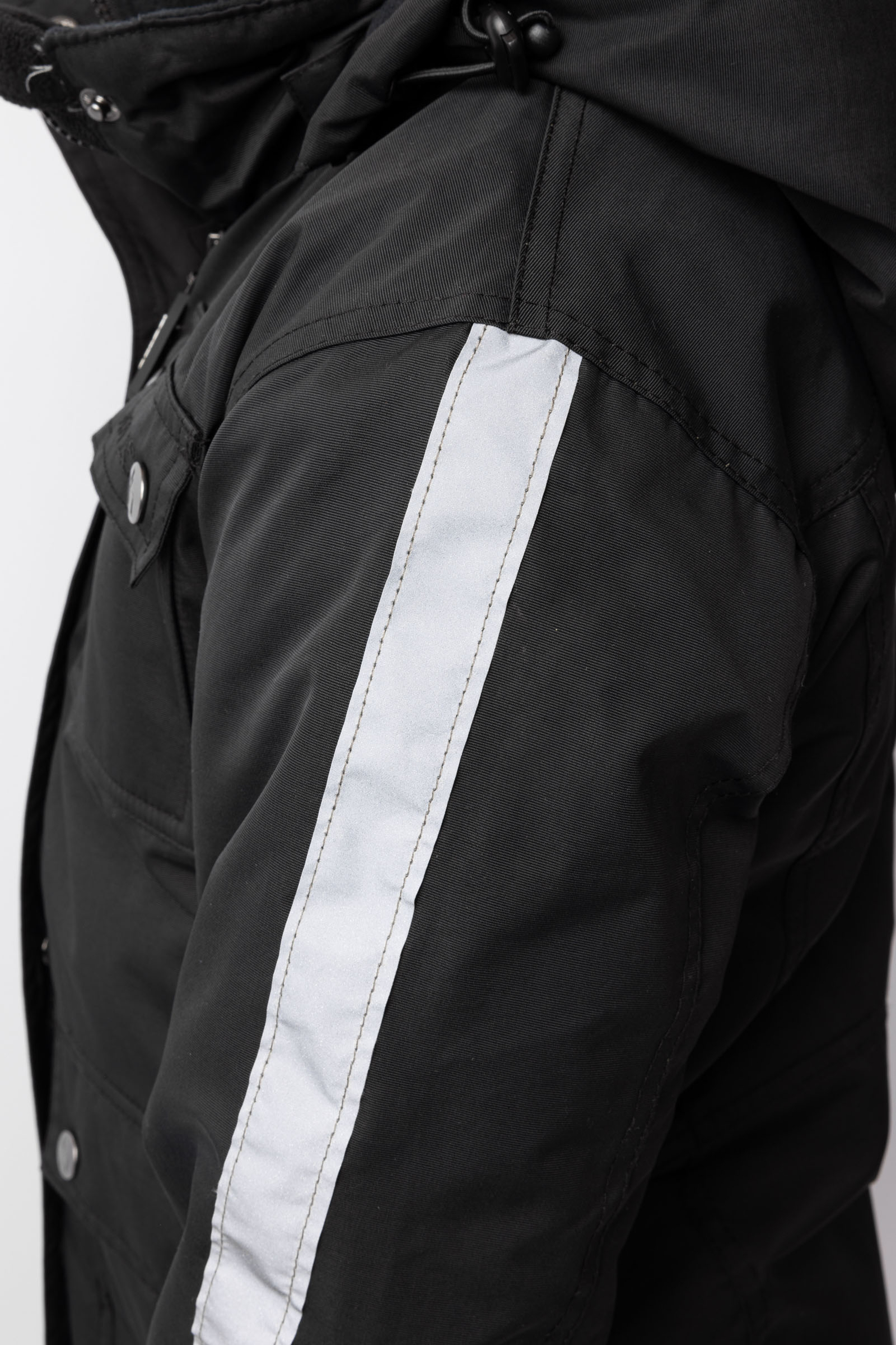 Giacca Horze WinterRider da bambino