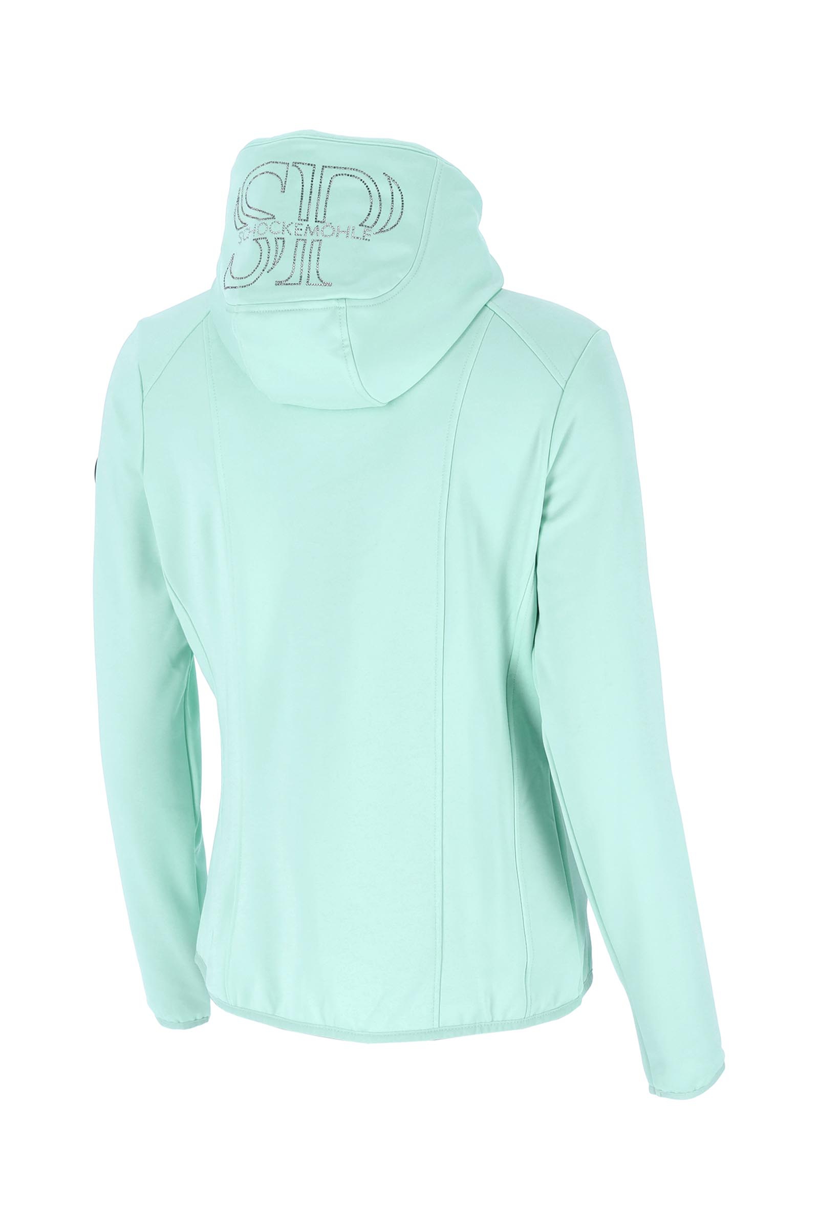 Schockem&ouml;hle Sports SPSuzan giacca tecnica da donna