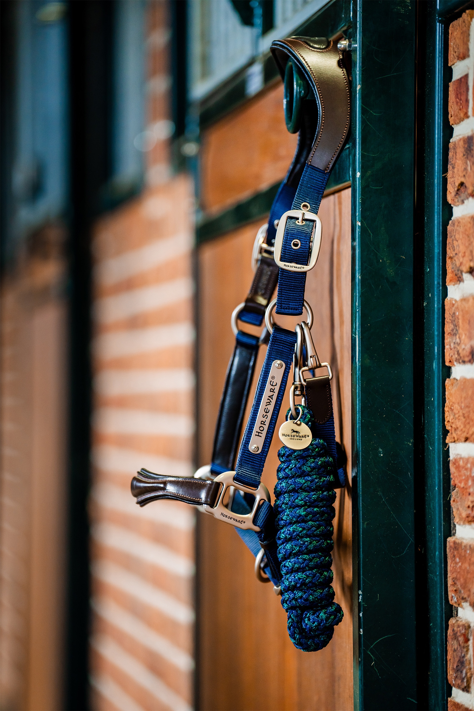 Guinzaglio Horseware Signature