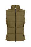 ELT Winter Women's Lightweight Vest Oxford