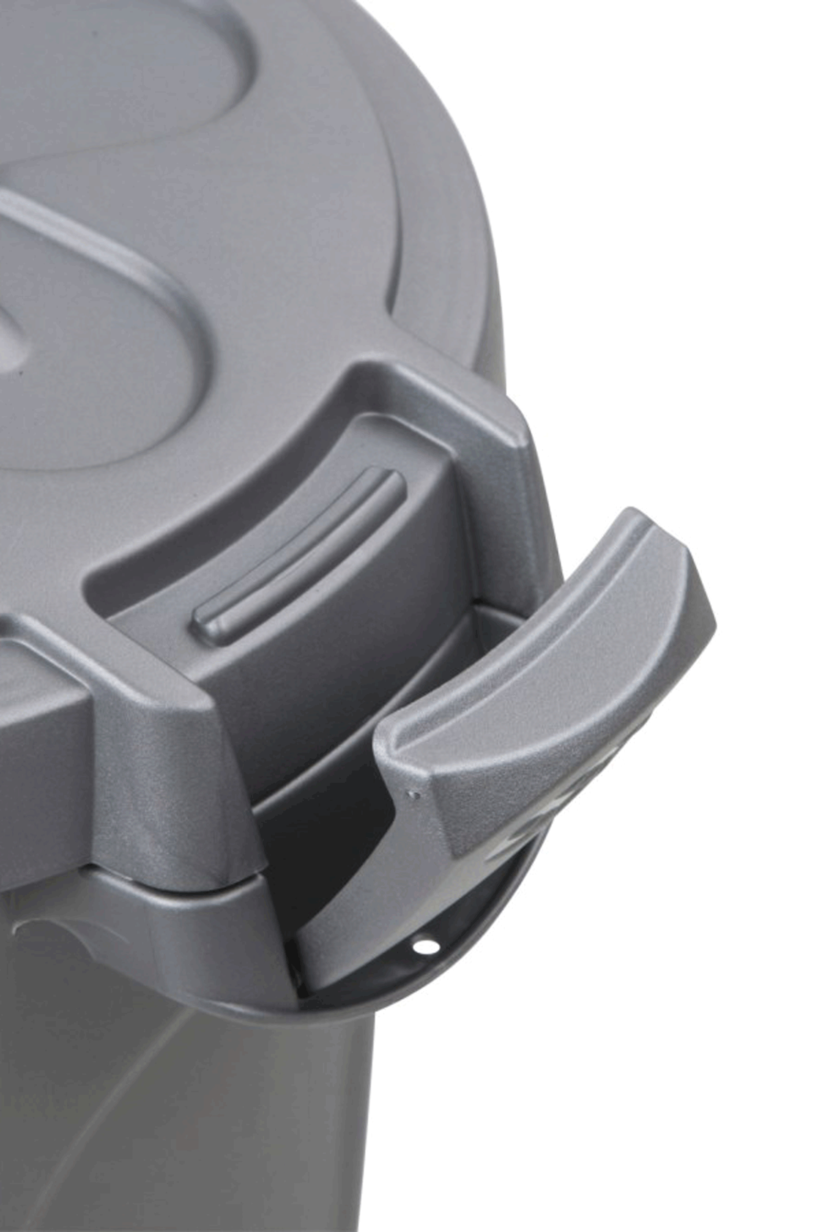 Kerbl Contenitore per mangime Tom, 16 l, 46 l