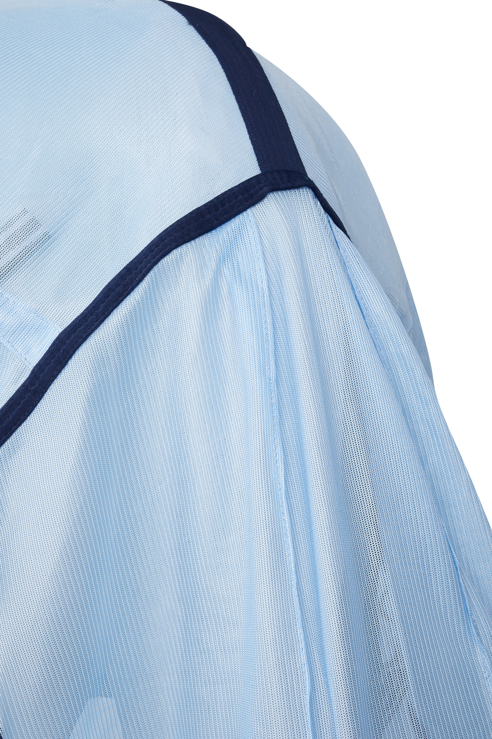 Horze coperta antimosche Freja con collo