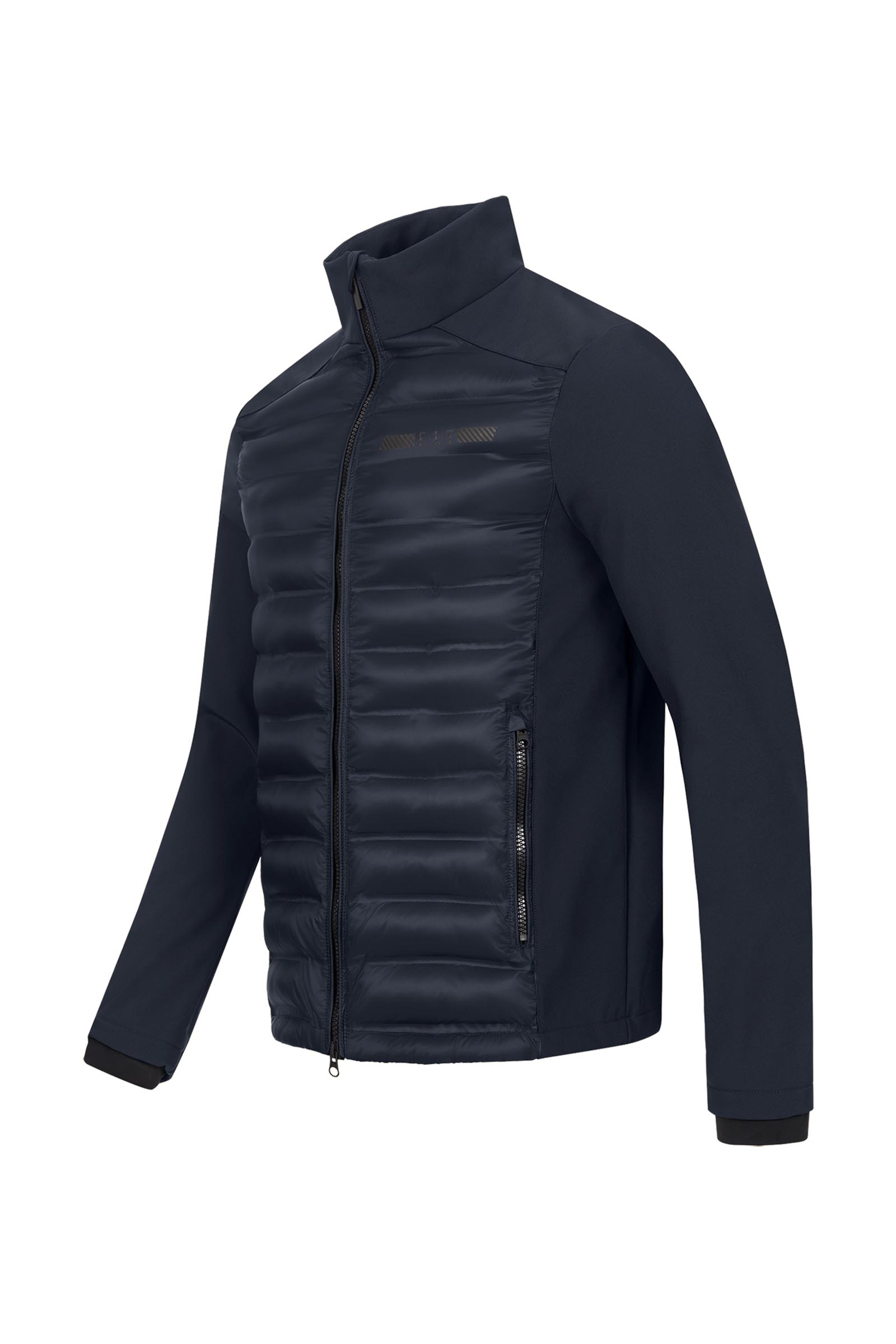 ELT Missouri Giacca softshell-mix da uomo