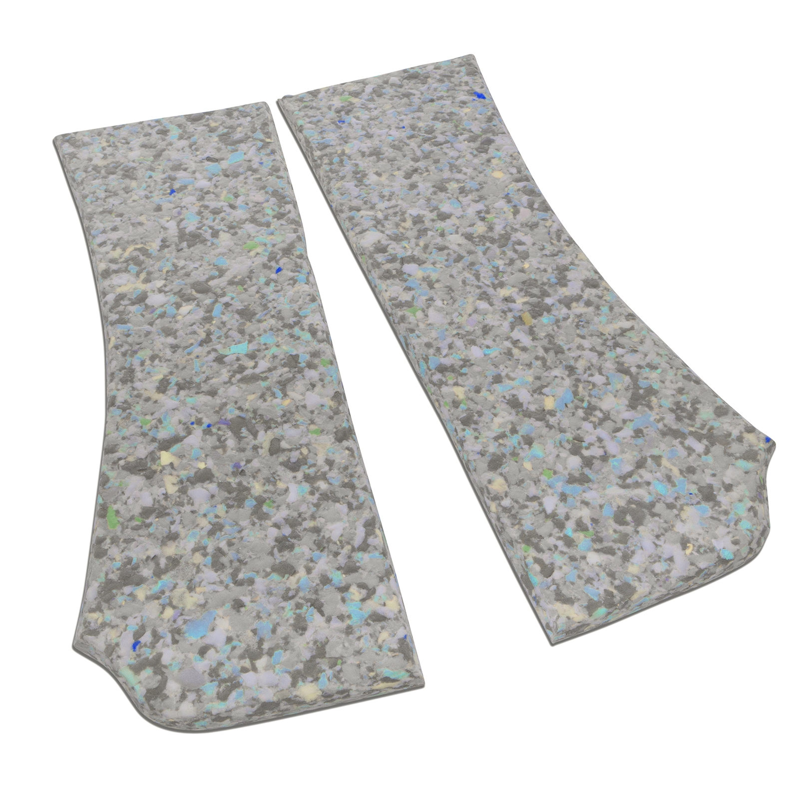 Inserto Christ per sottosella Western