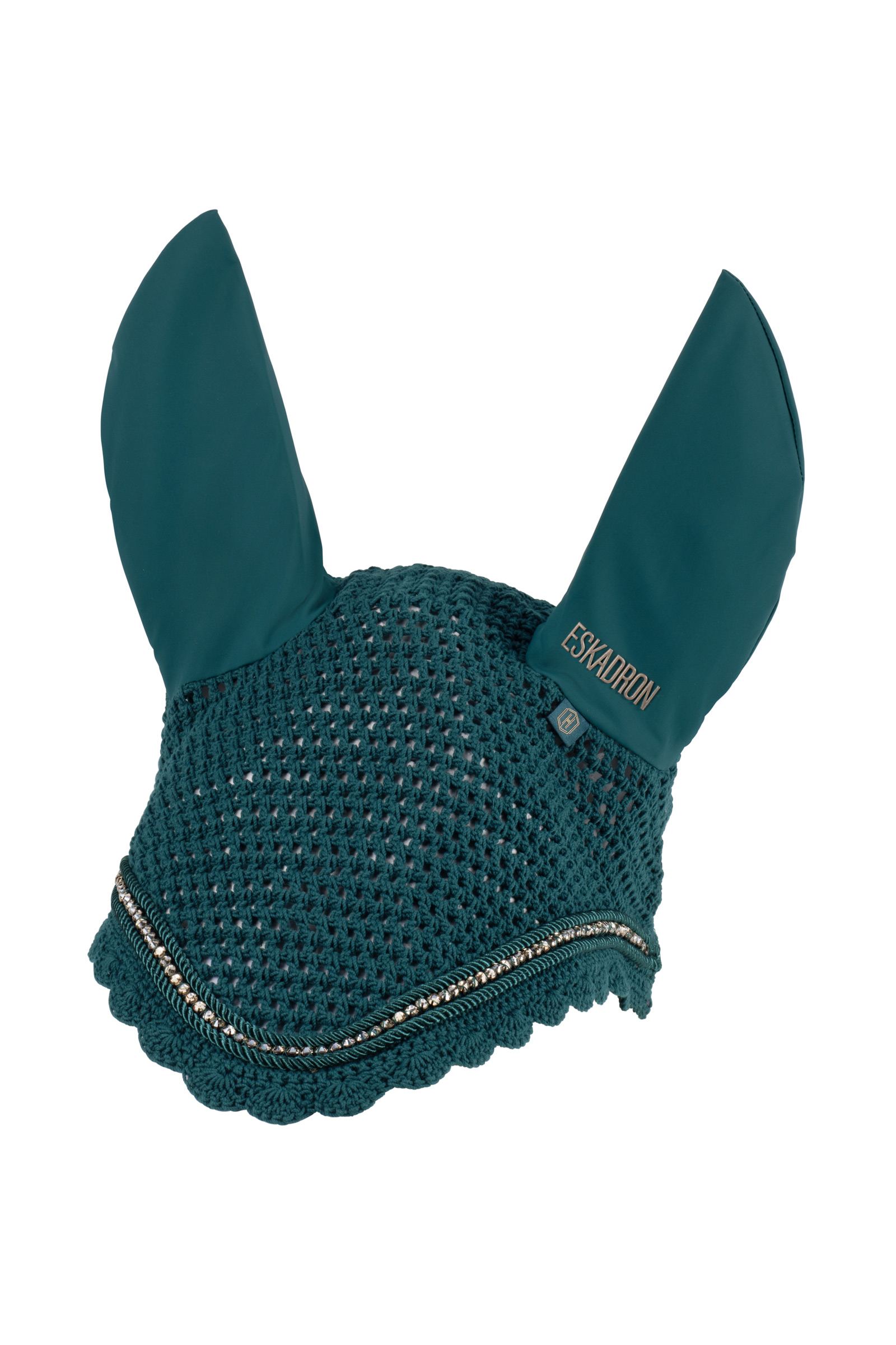 Eskadron Heritage AW24 Crystal Protezione orecchie