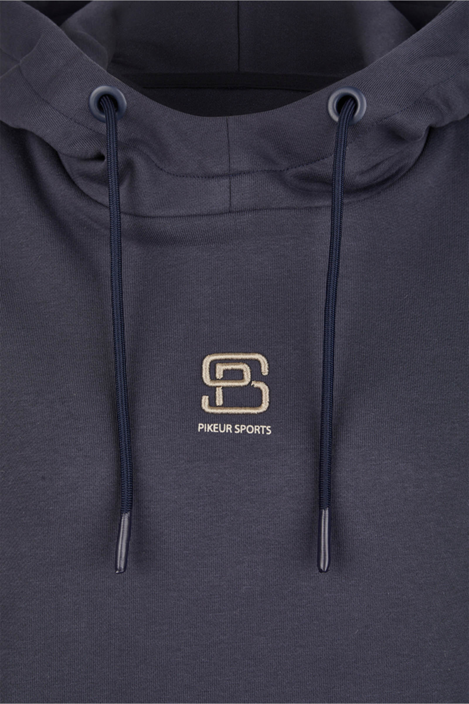 Pikeur Sports felpa con cappuccio donna