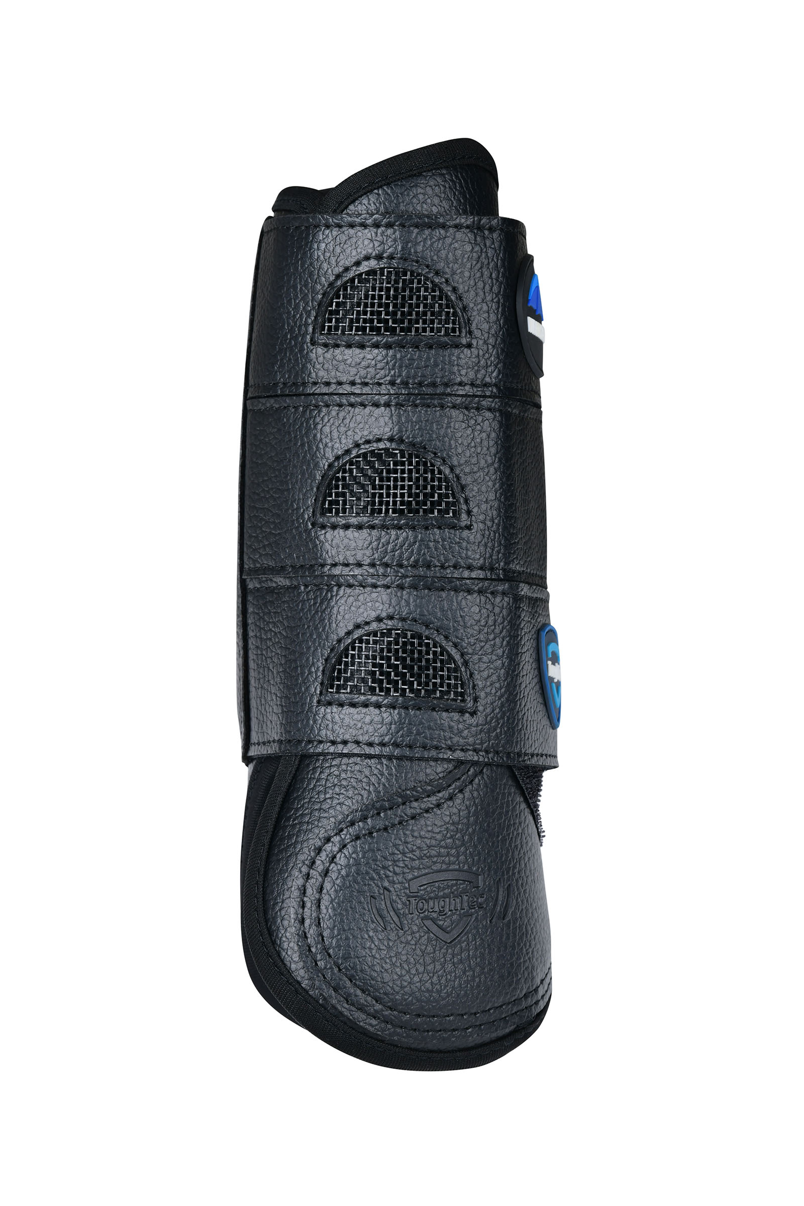 Weatherbeeta Tough-Tec Eventing Stivaletti Frontali