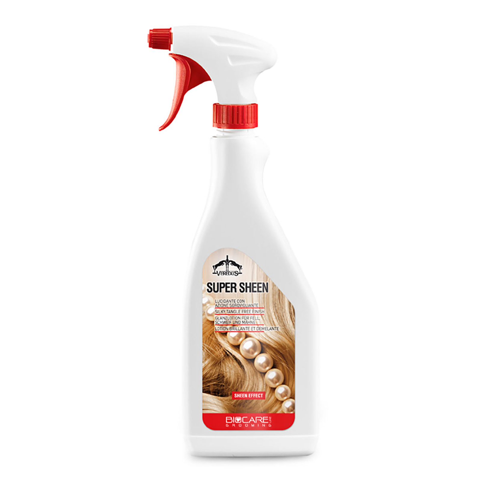 Veredus Liquido Super Sheen, 500ml