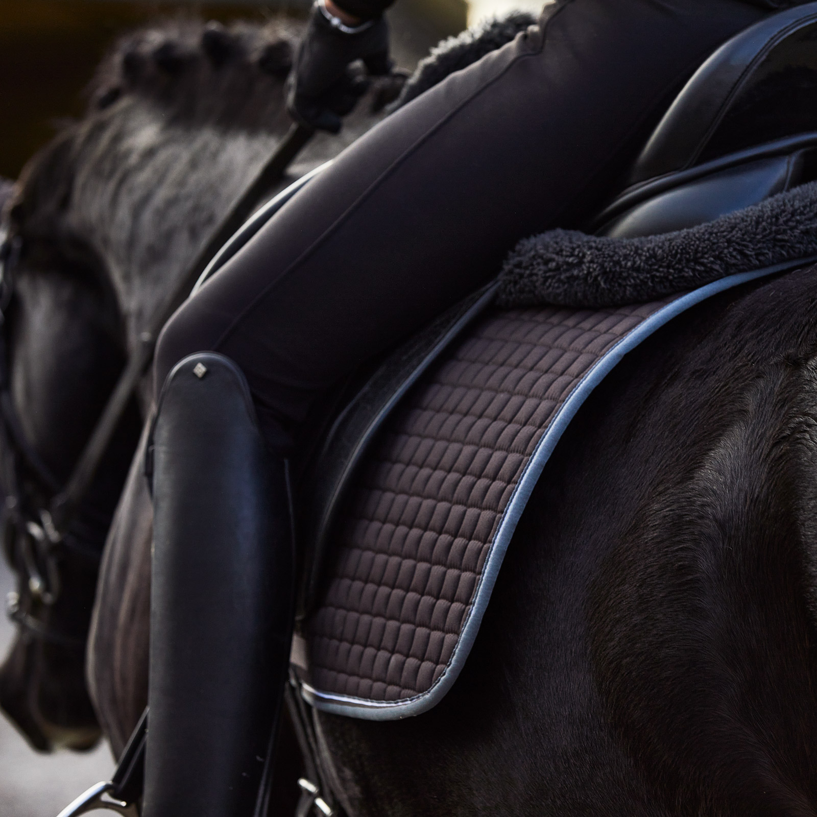 Horze Adepto Sottosella da Dressage