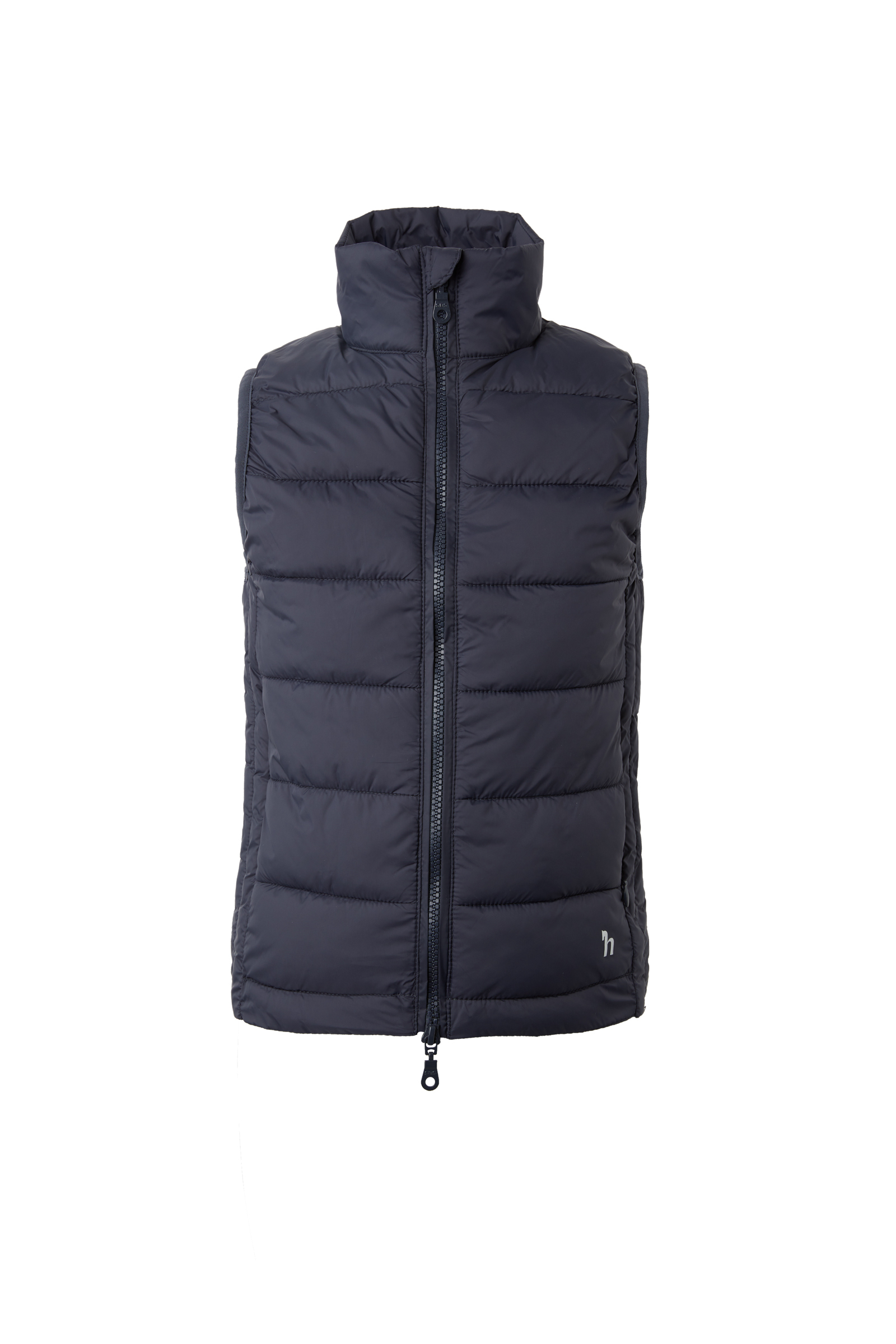 Horze Amber Gilet da club imbottito leggero da bambini