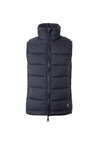Horze Amber Gilet da club imbottito leggero da bambini