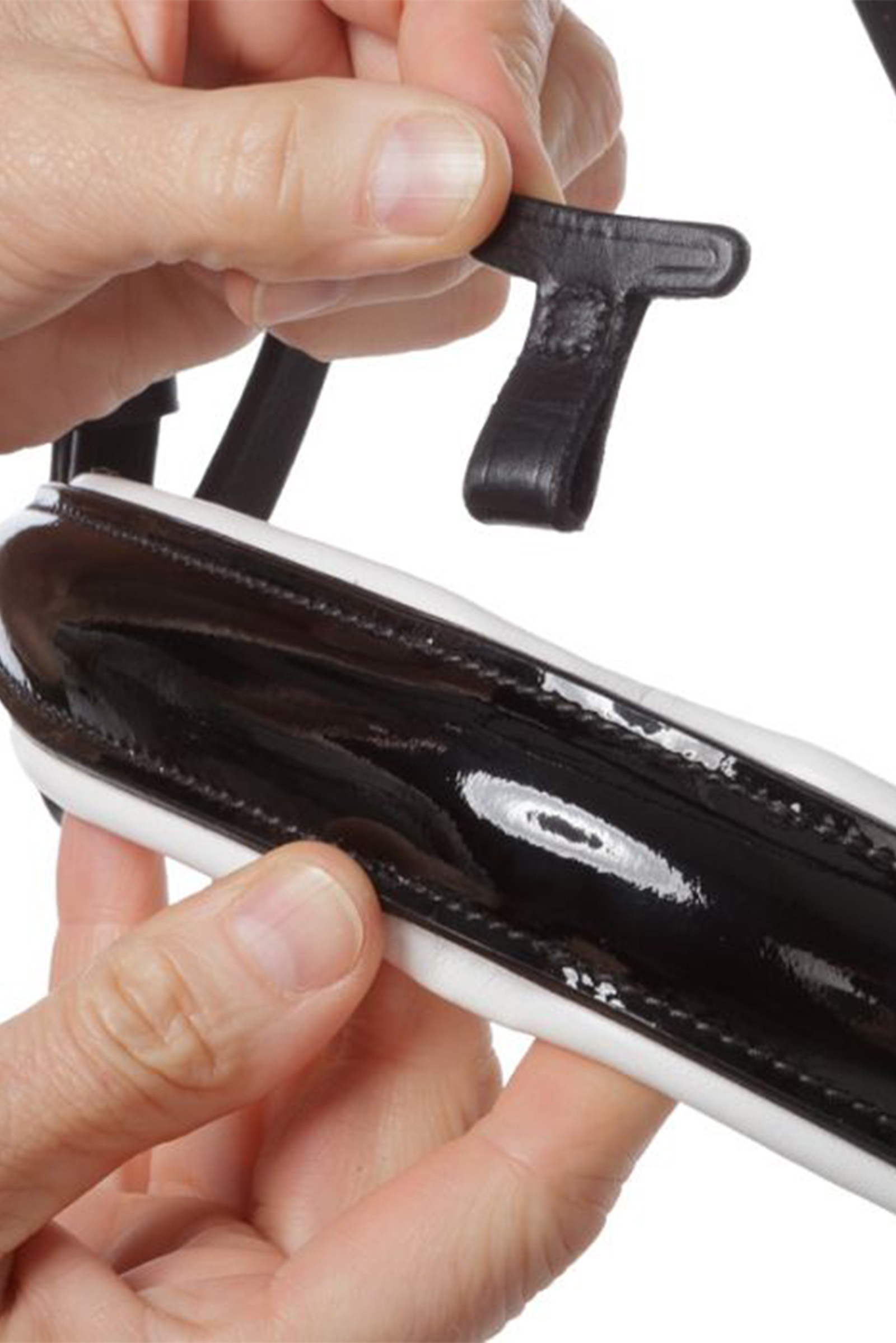 Kavalkade KavalSH4 Juliana Briglia inglese combinata