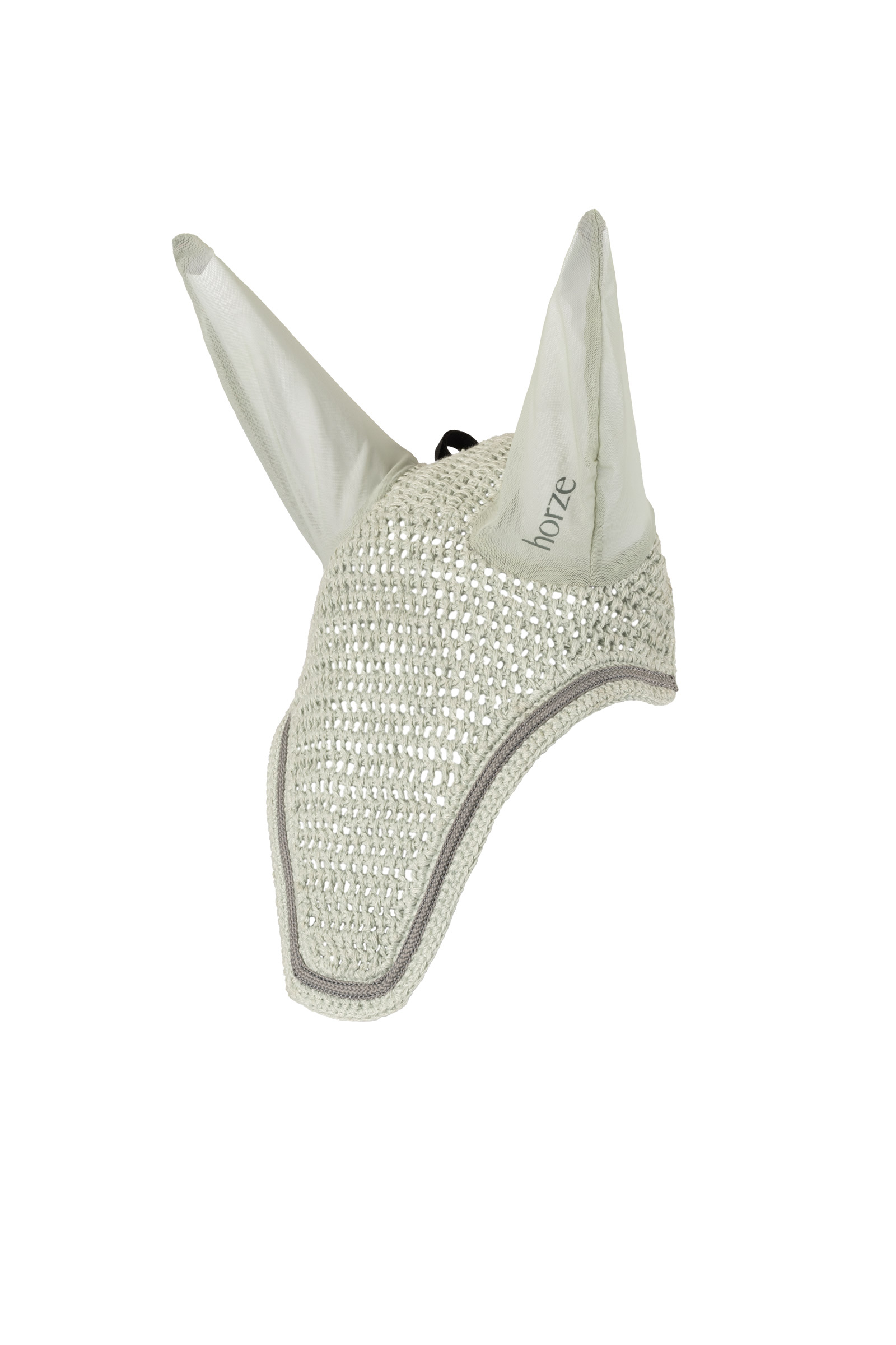 Horze Cappuccio antimosche Rose Tonique