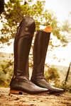 Mountain Horse Sovereign High Rider Stivali da Equitazione per Donna