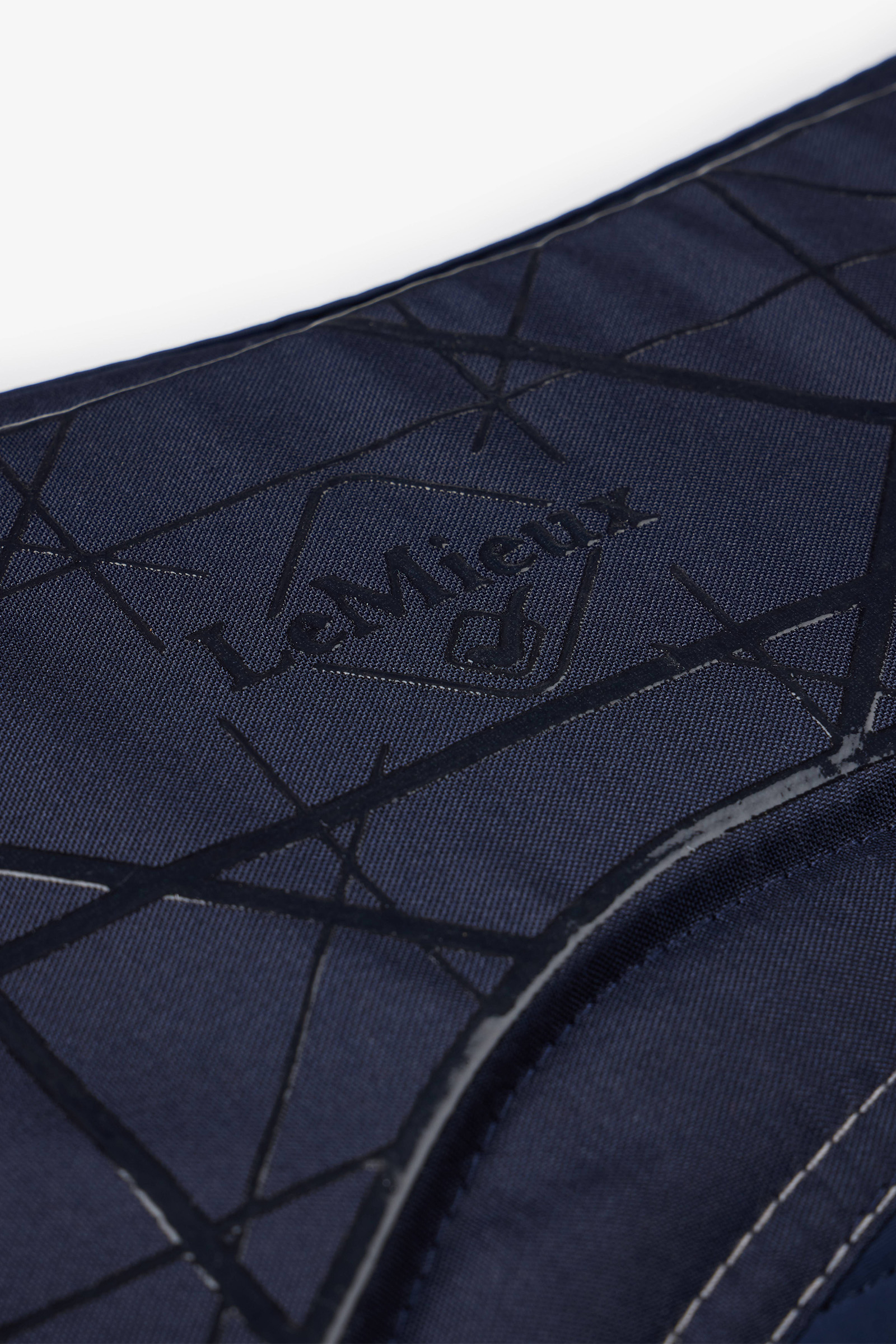 LeMieux Sottosella Antiscivolo Dressage in Soft Shell